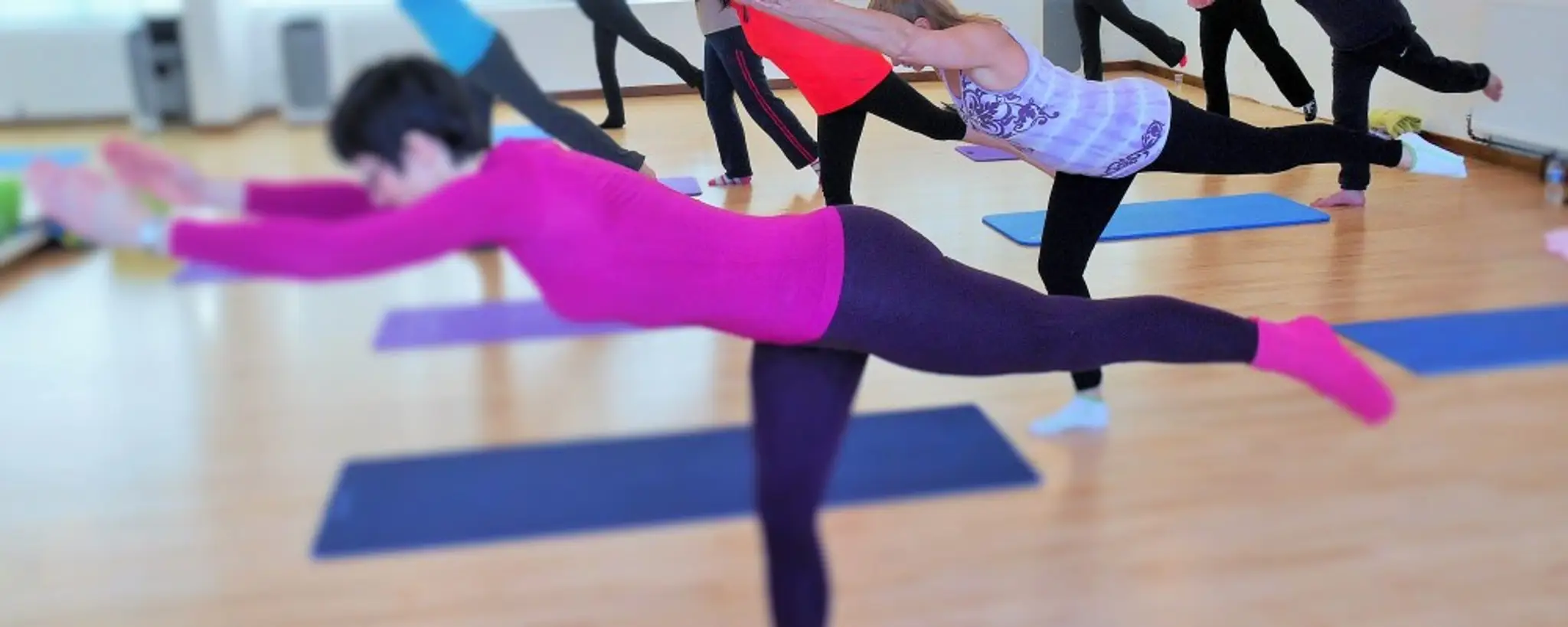 BeBody Health and Fitness