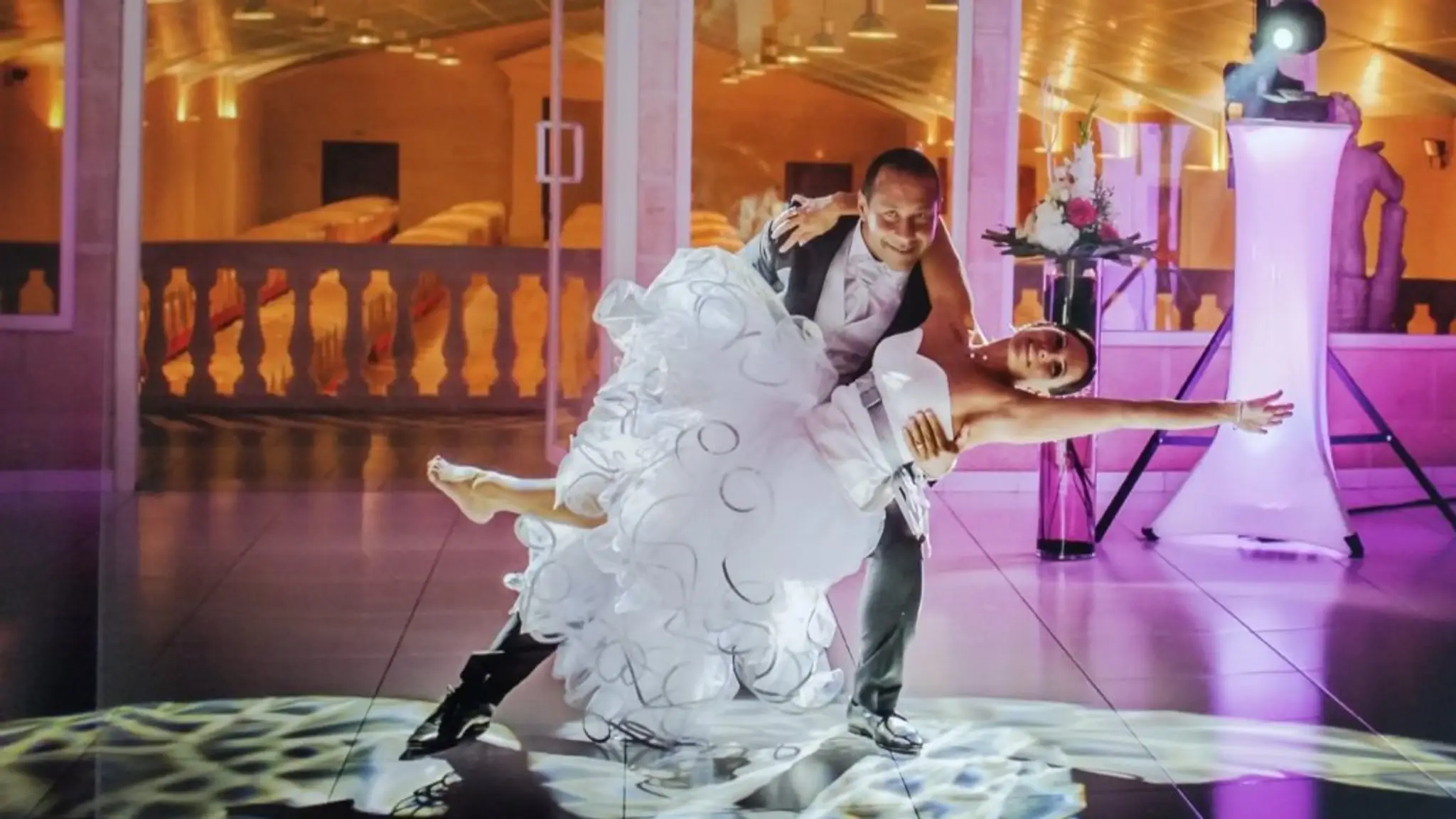 Viladanse - Danse De Couple