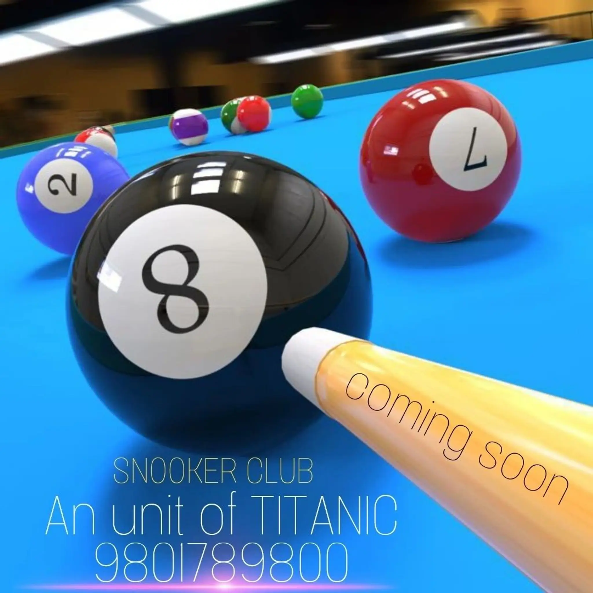 TITANIC GYM (only for women's)