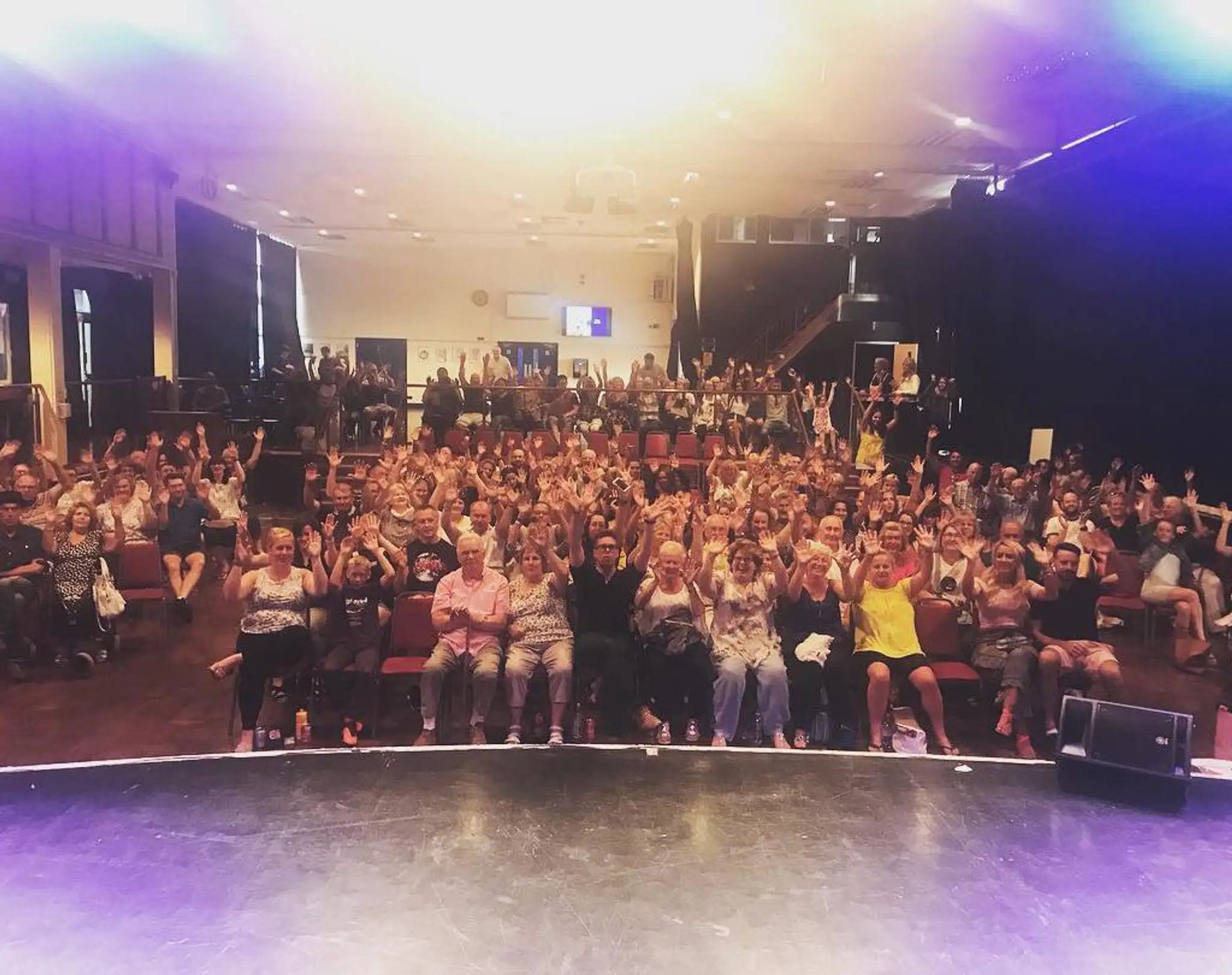 SilverLee Stage School