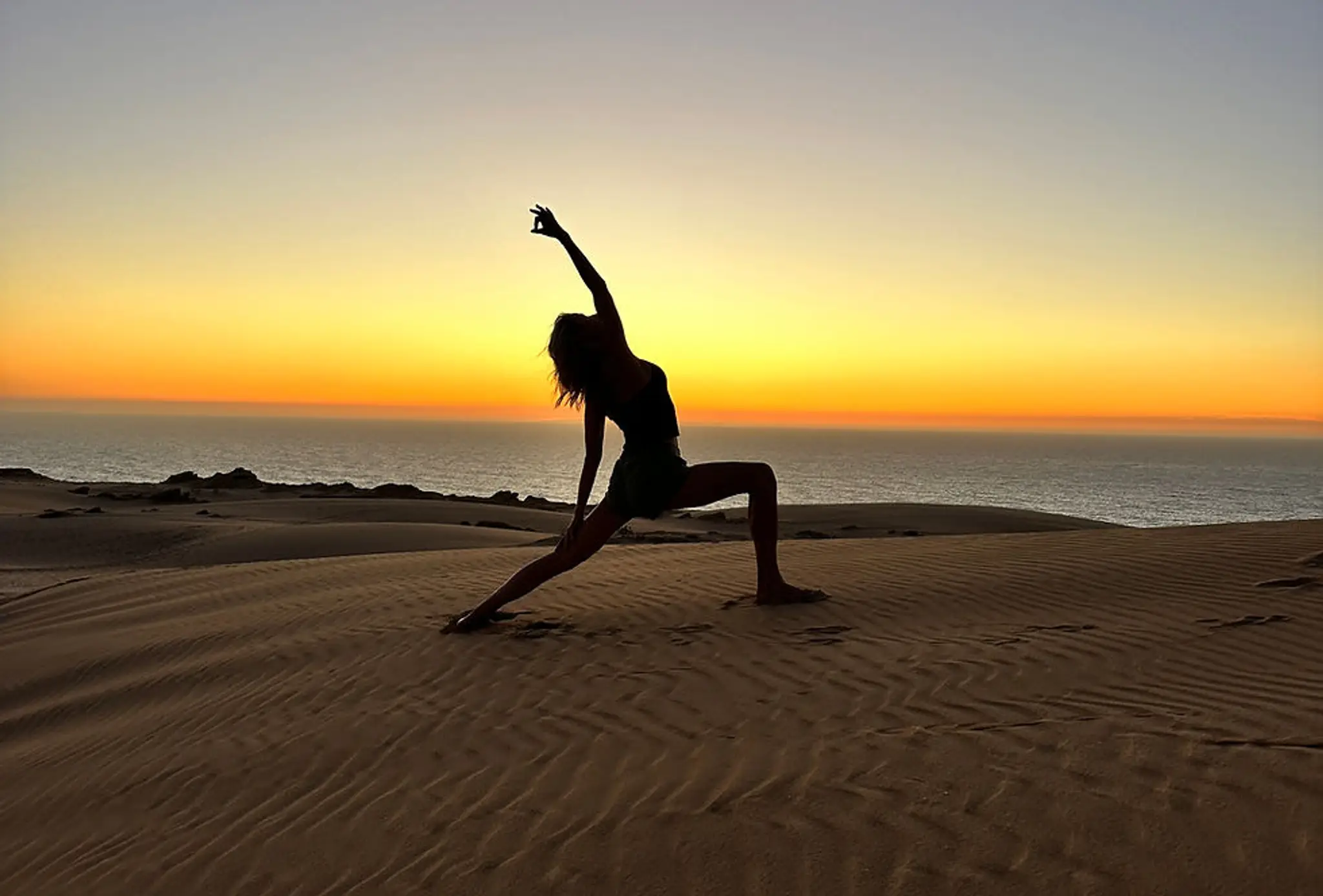 Christine Eberle Yoga