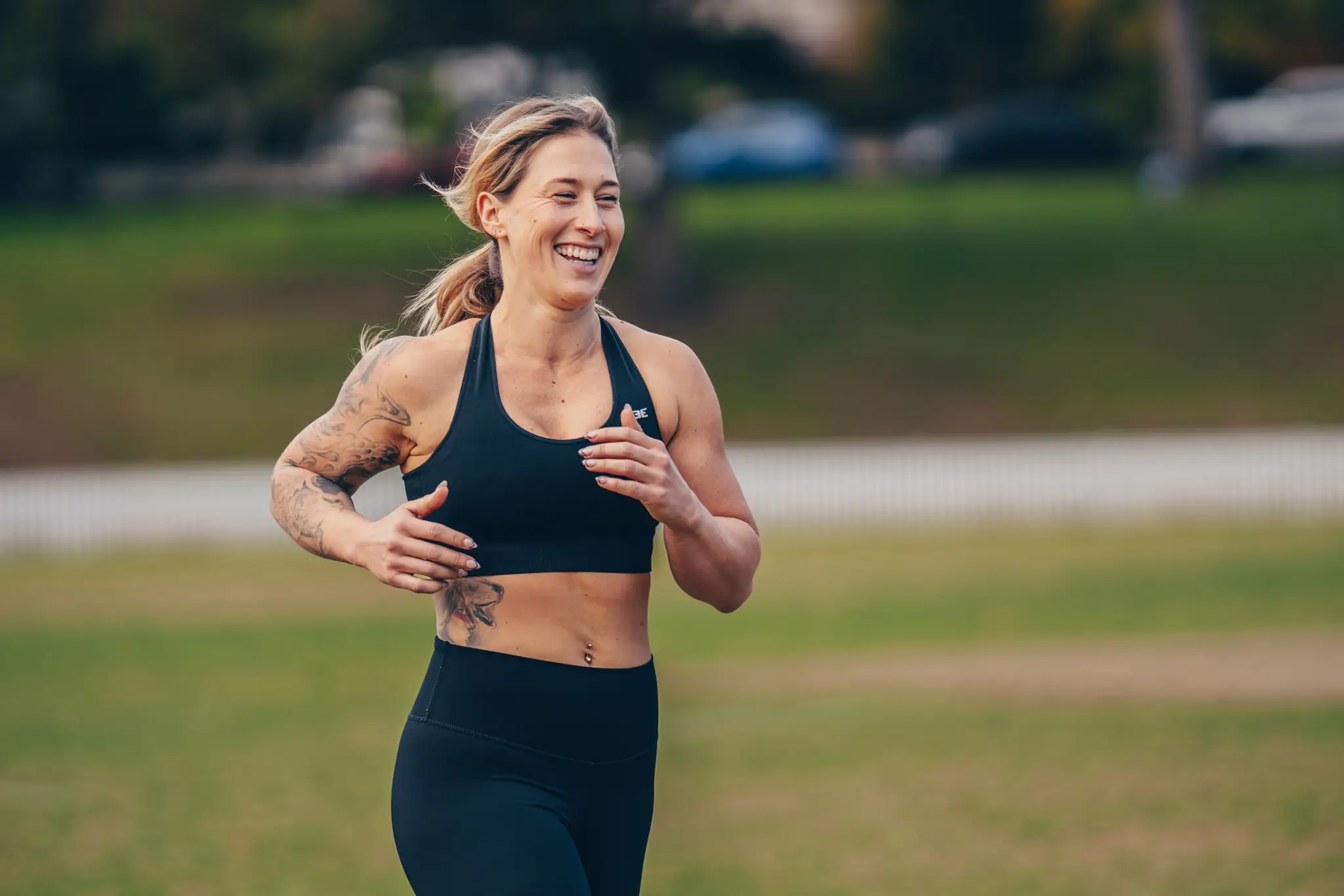 The Womens Strength Coach Bondi