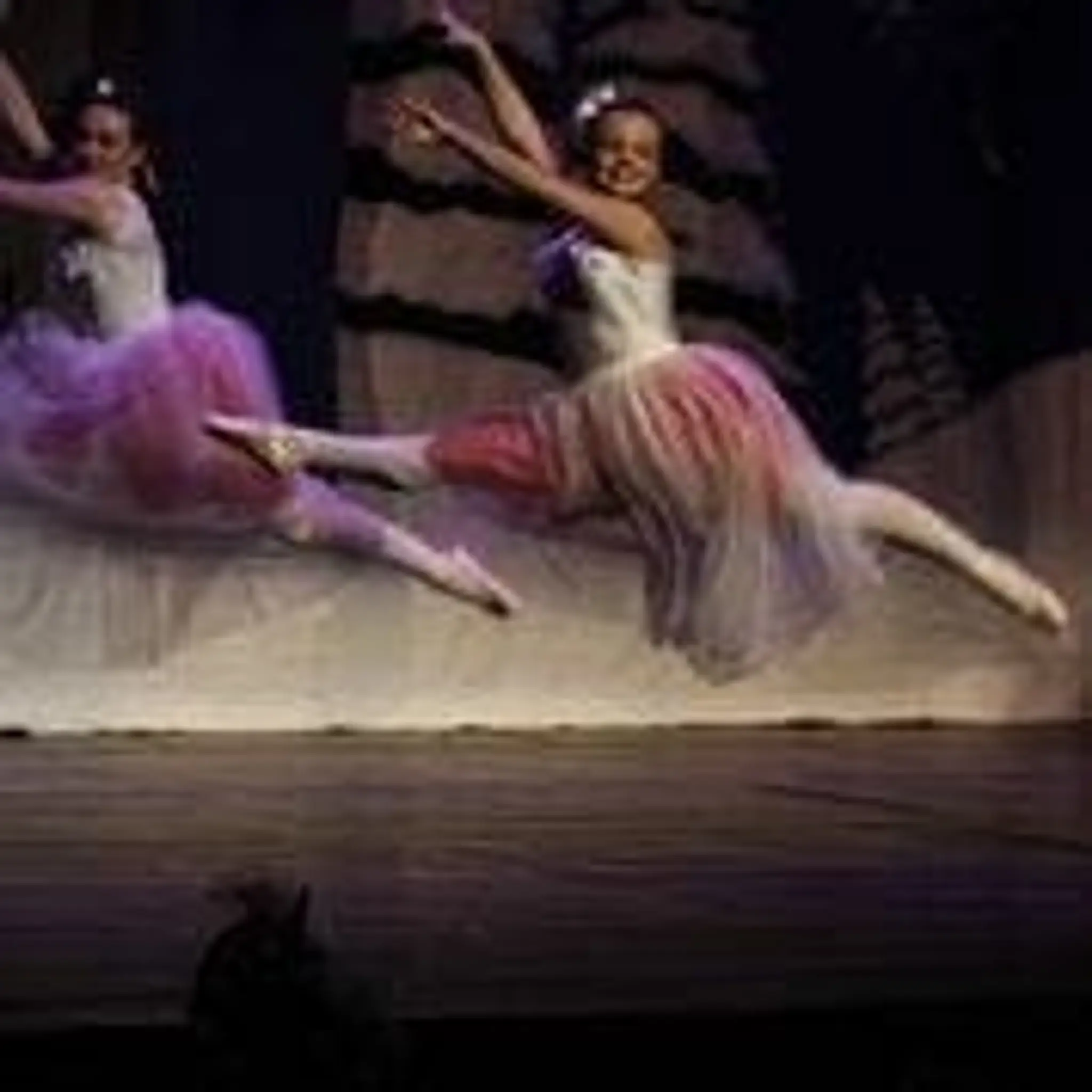 Fleet-Wood Dance Centre, School Of Dance