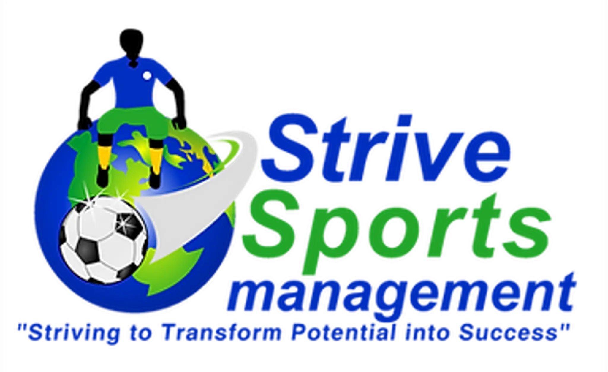 Strive Sports Management