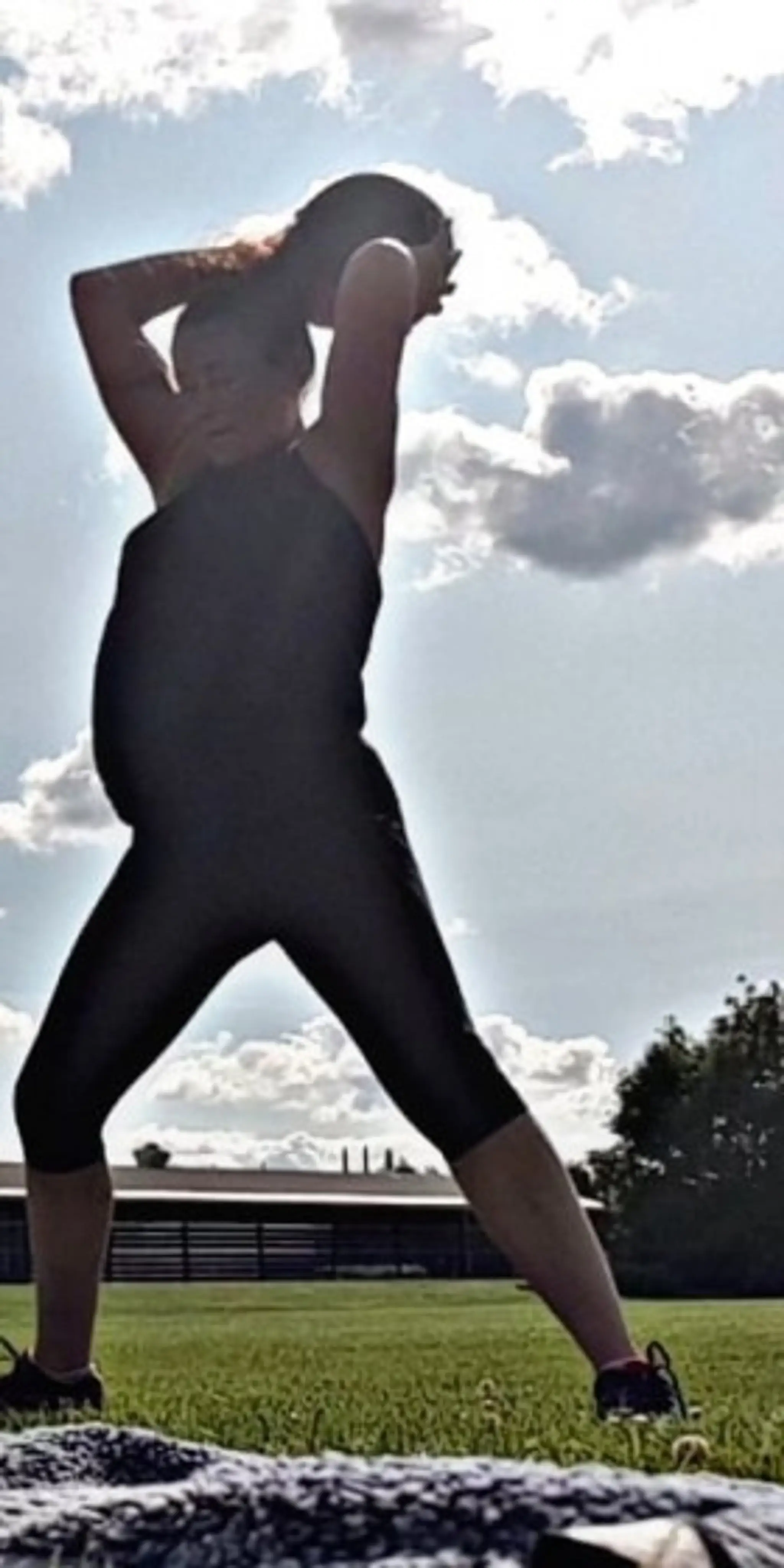 Midlothian Fitness, PT & Nutrition with Janie & Yoga with Janie