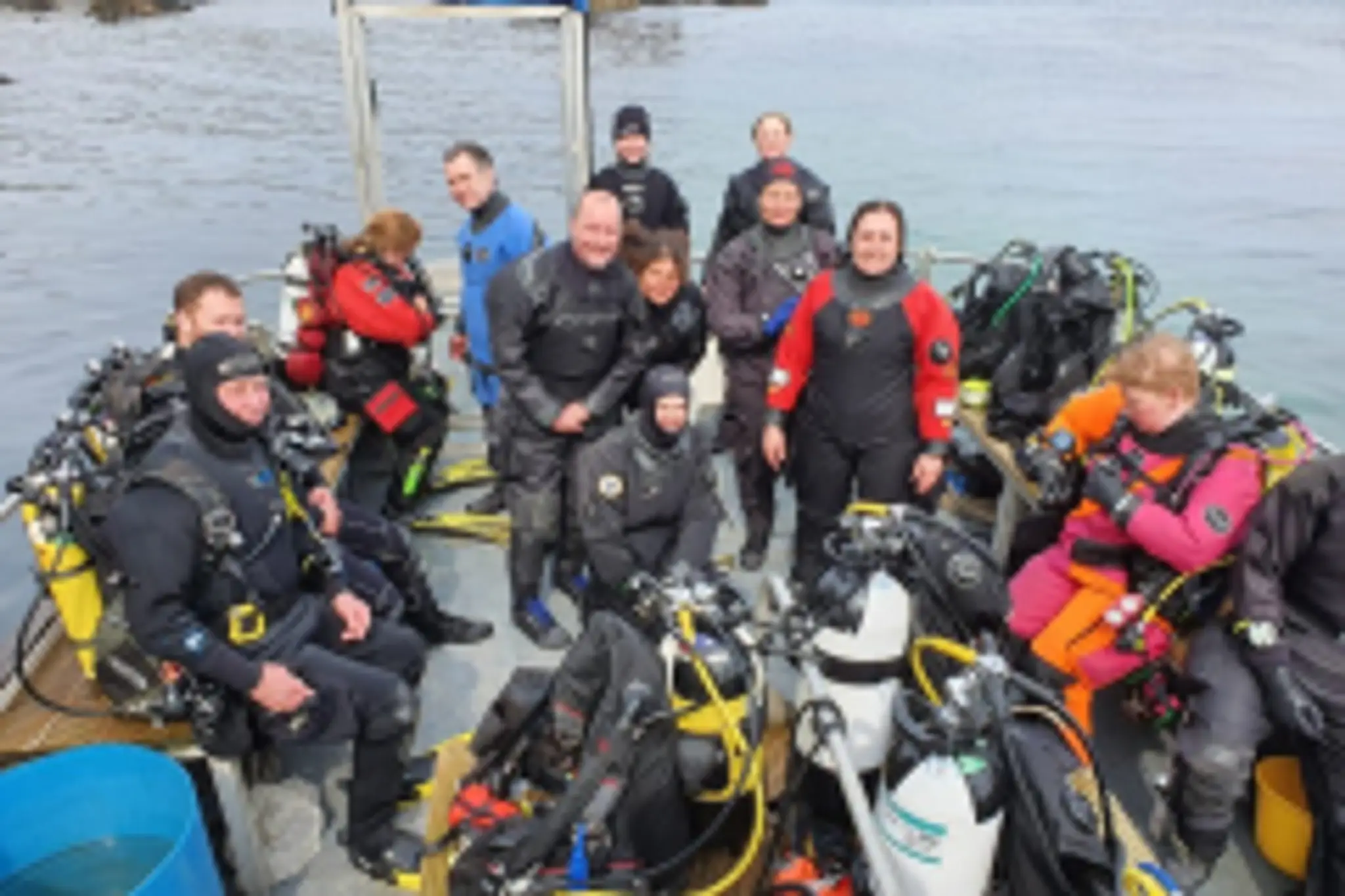 Dearne Valley Divers