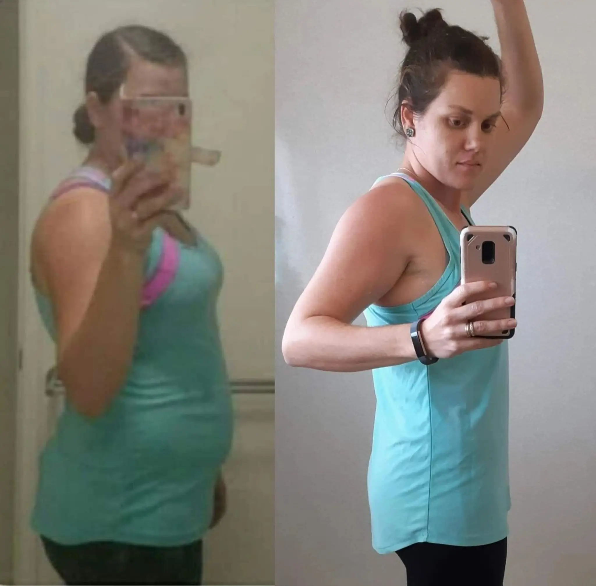 Believe In Health And Fitness