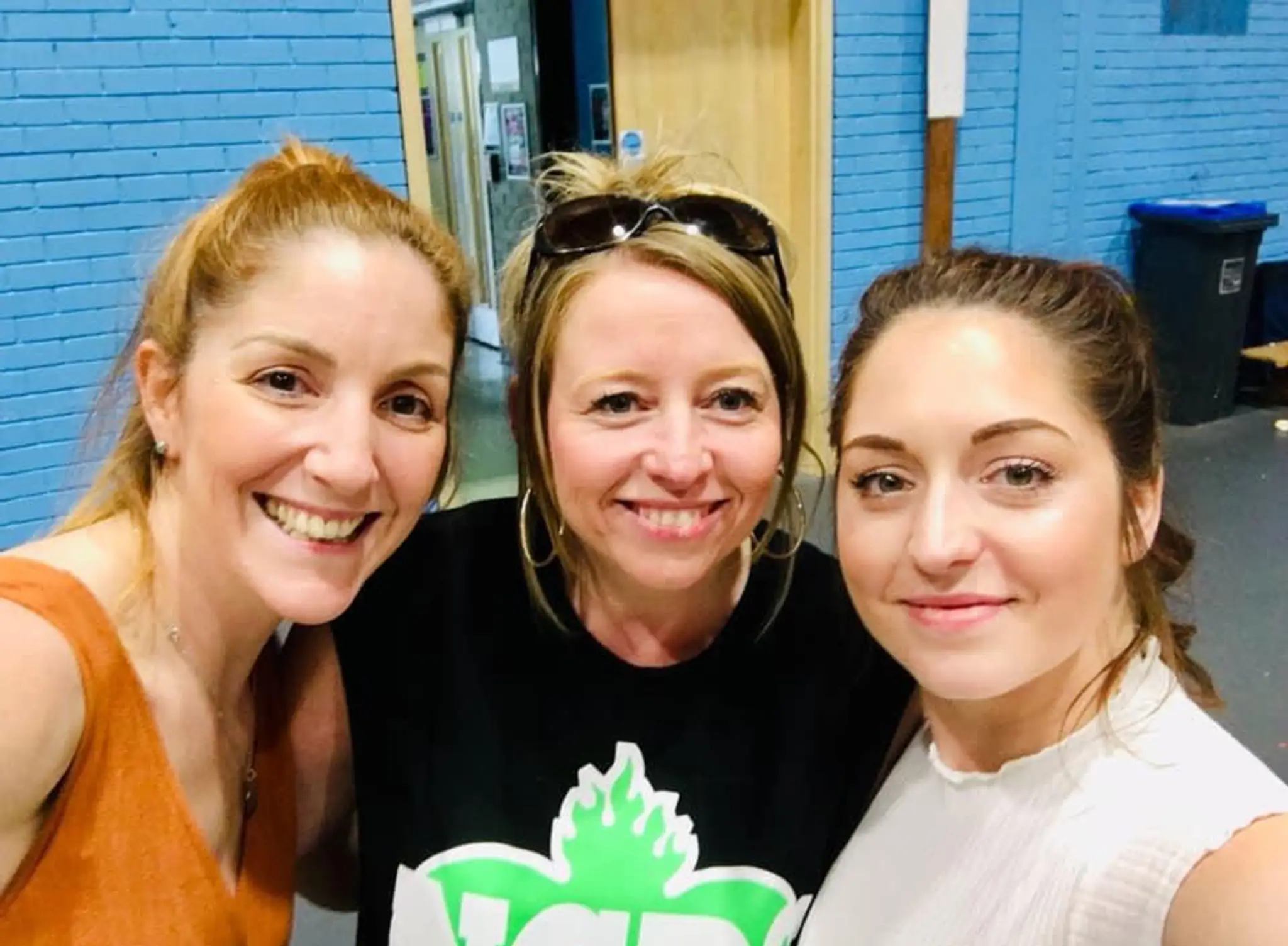 Naomi Grace Dance Studio