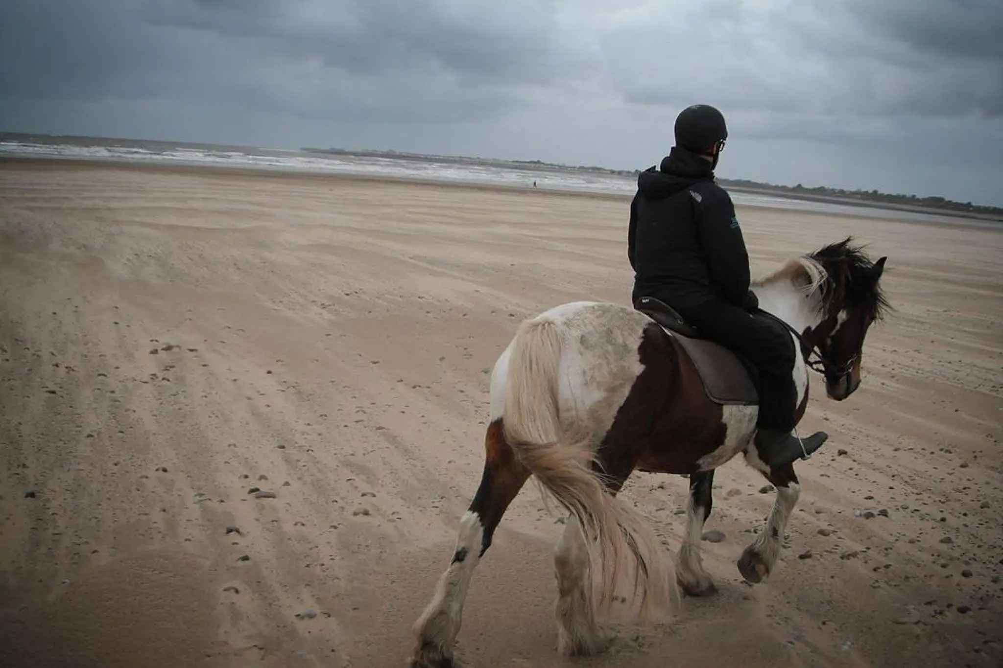 Ogmore Farm Riding Centre