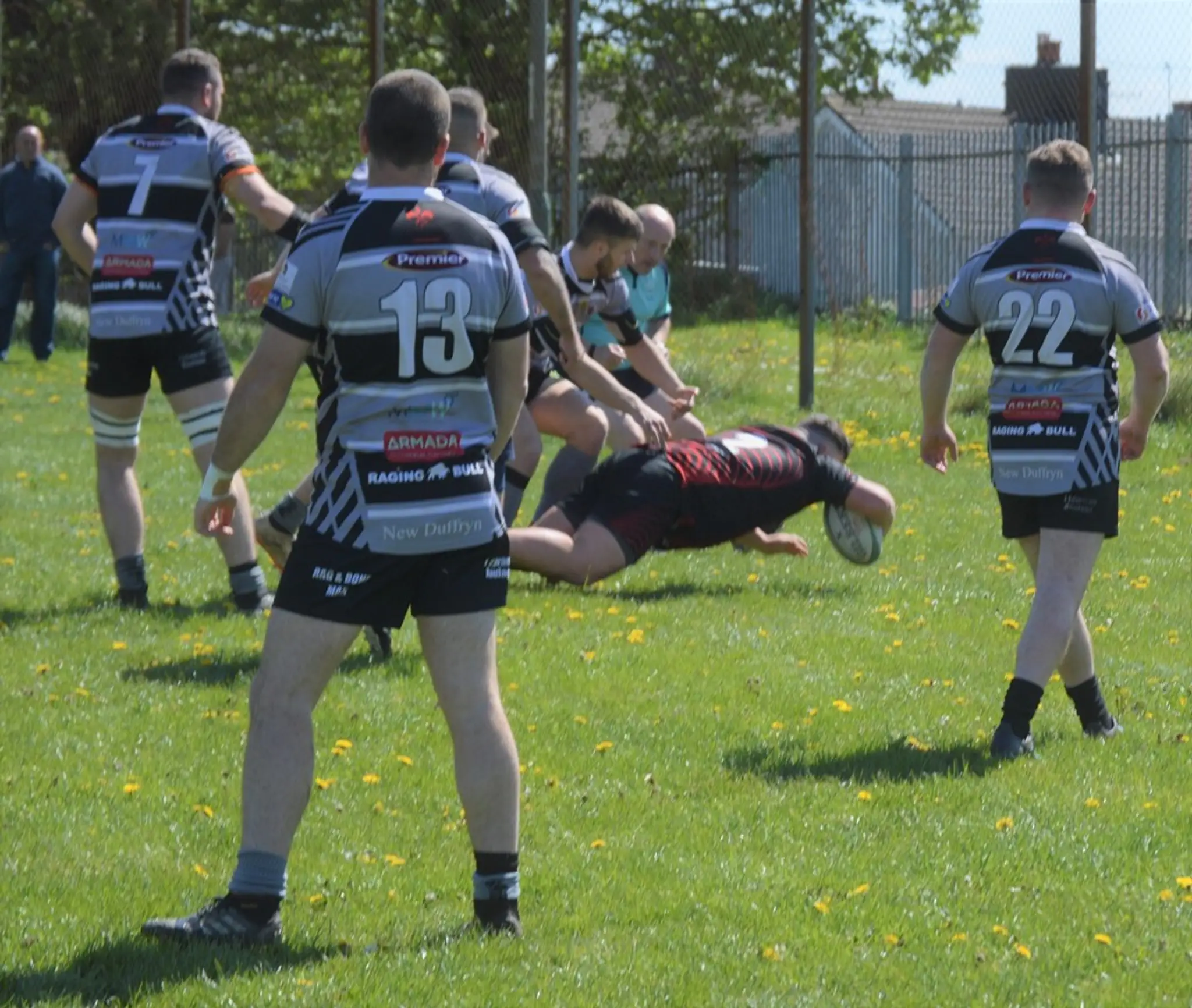 Rhymney RFC