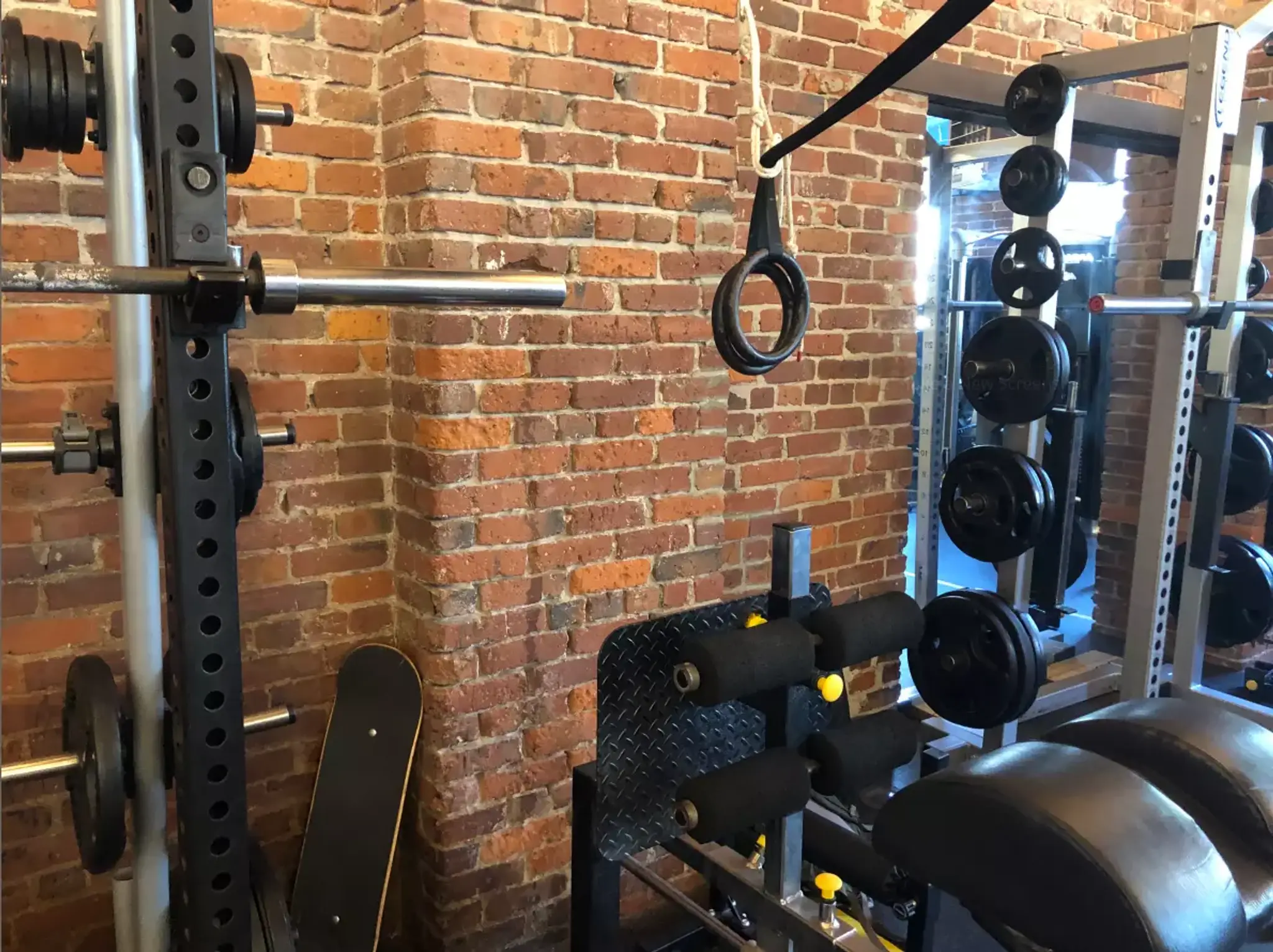 Up Athletics & Rehab | Personal Training - Active Rehab