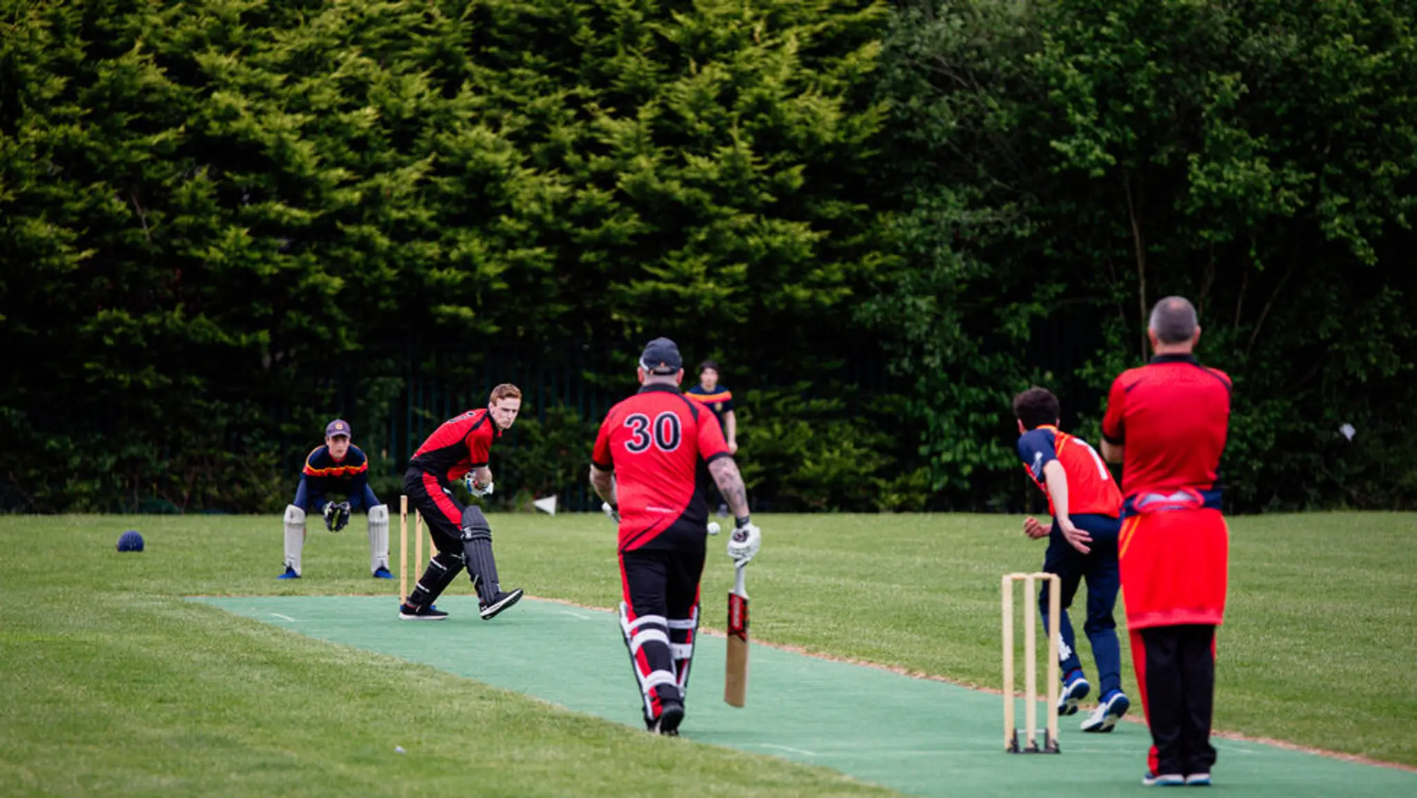 Maghera Cricket Club