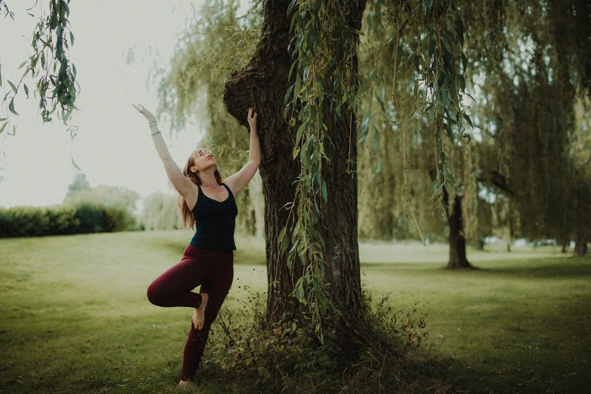 Nurture Saddleworth Yoga & Therapy Centre