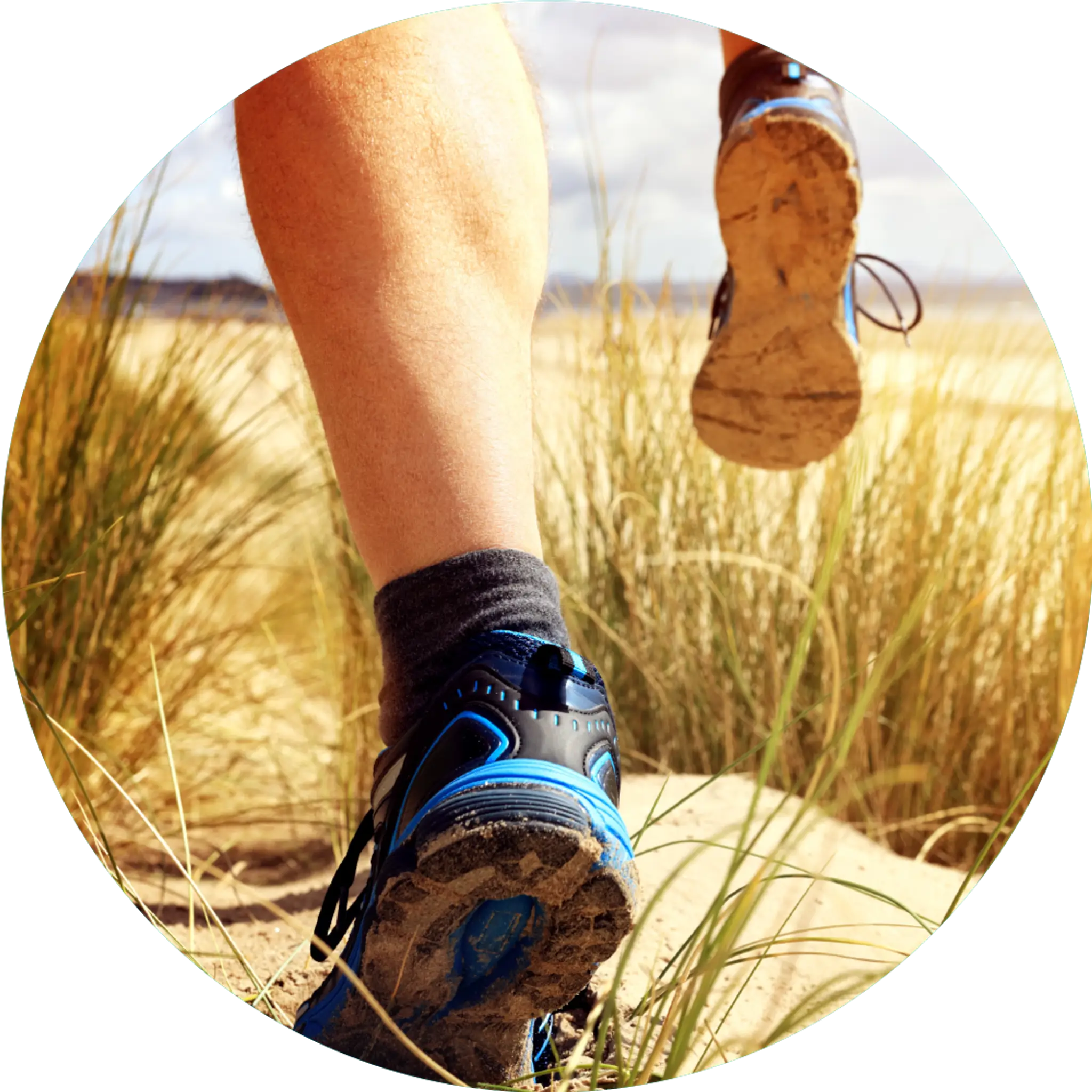 Improve Parkinsons