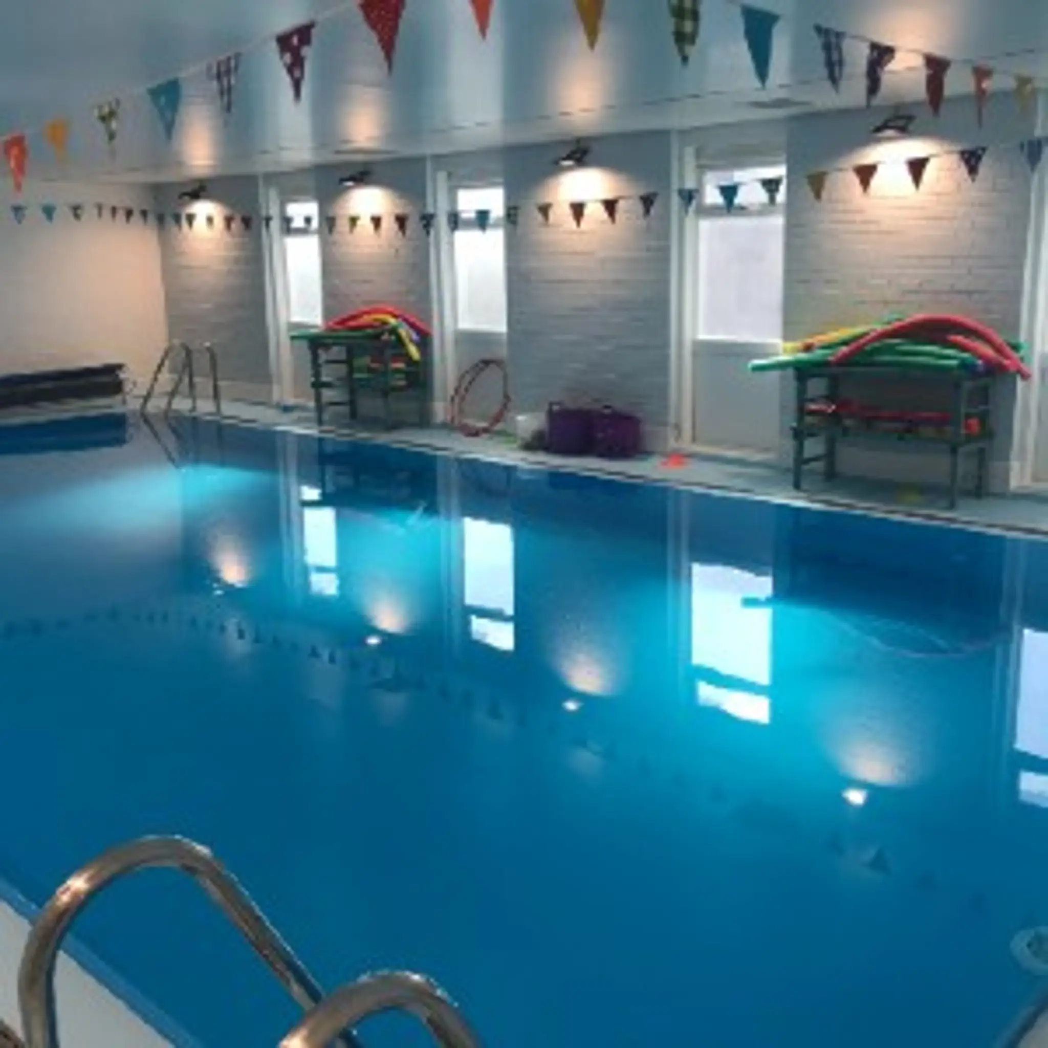 Swimbabes Lessons - Dinnington