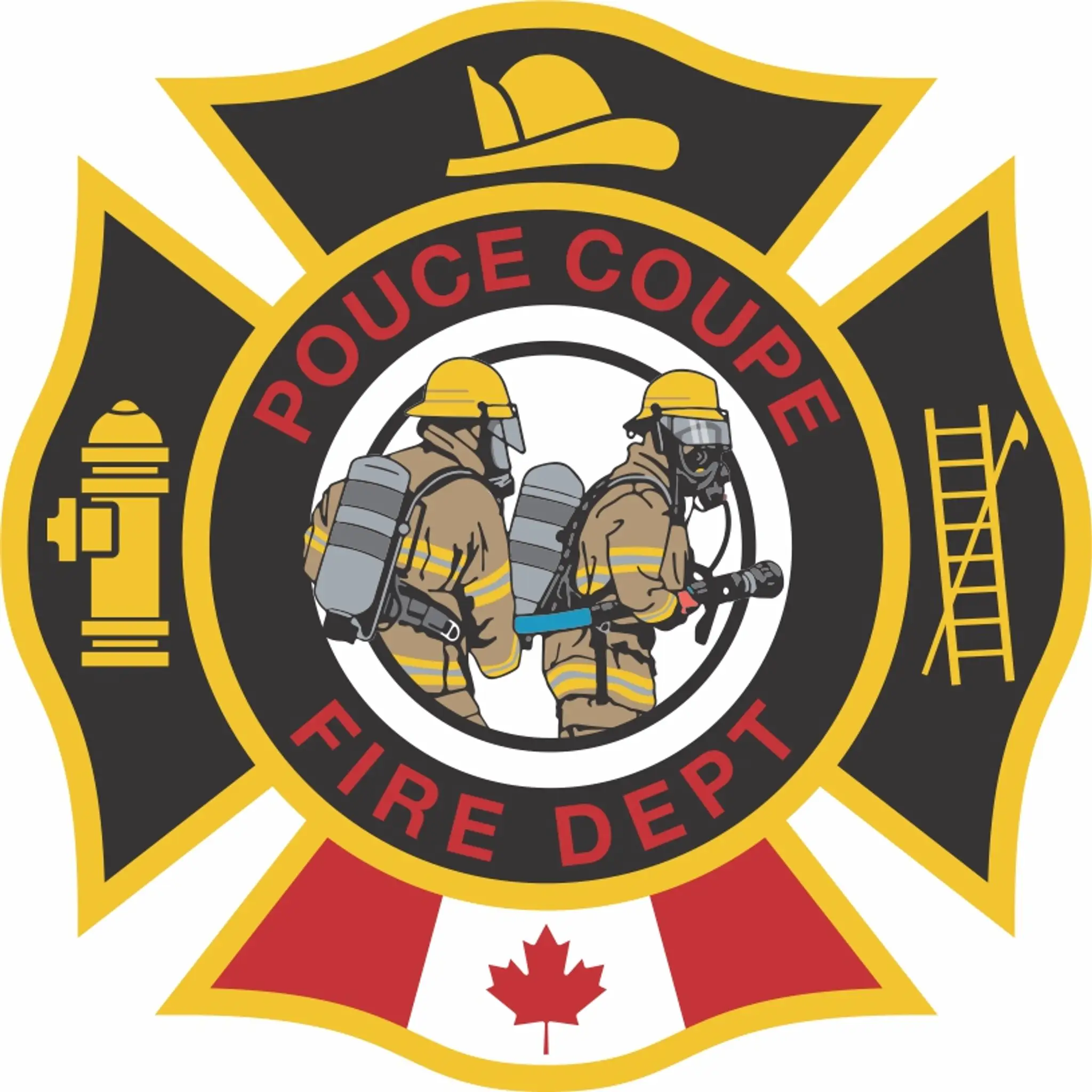 Pouce Coupe Community Centre