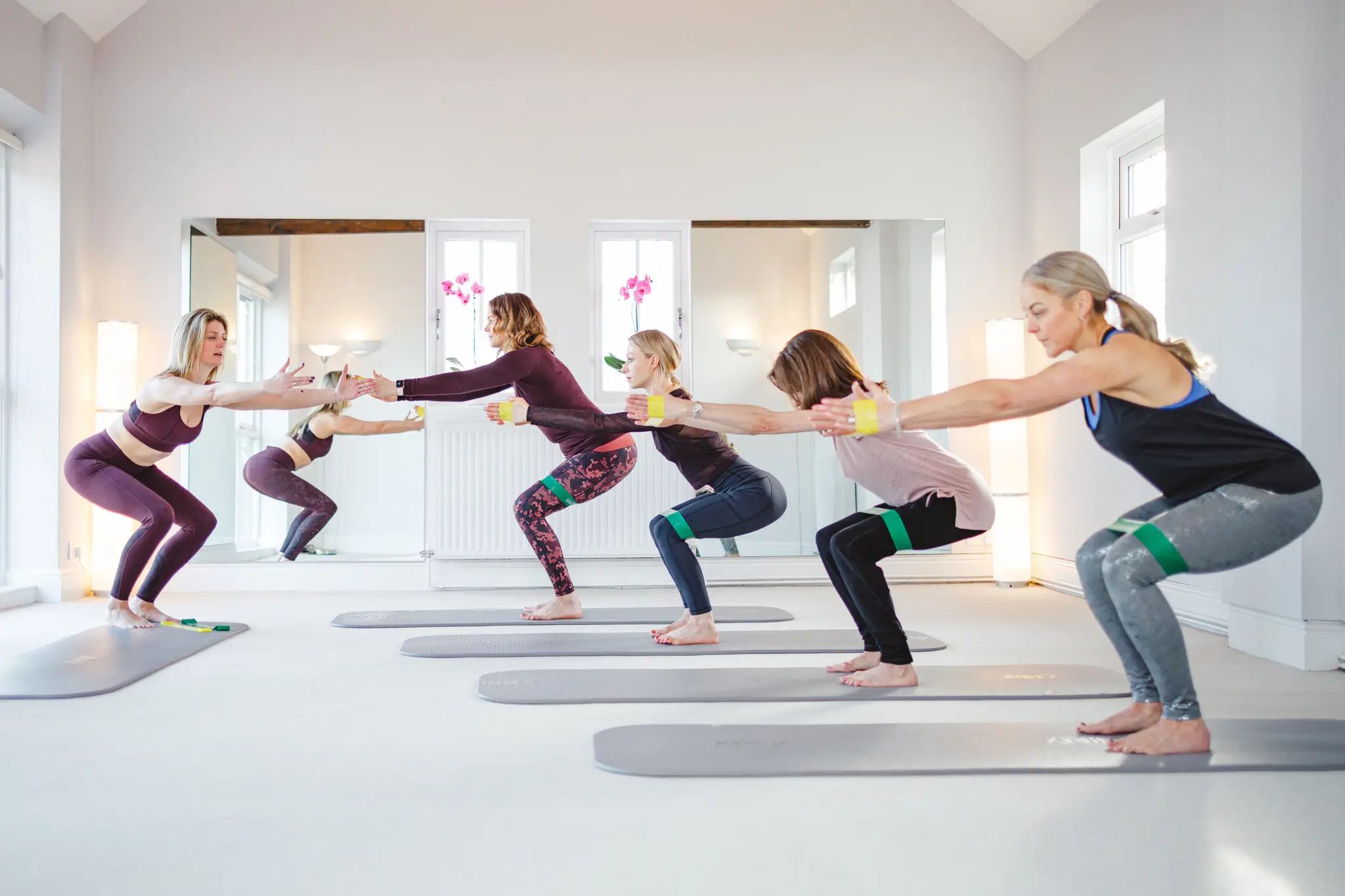 Alderley Pilates