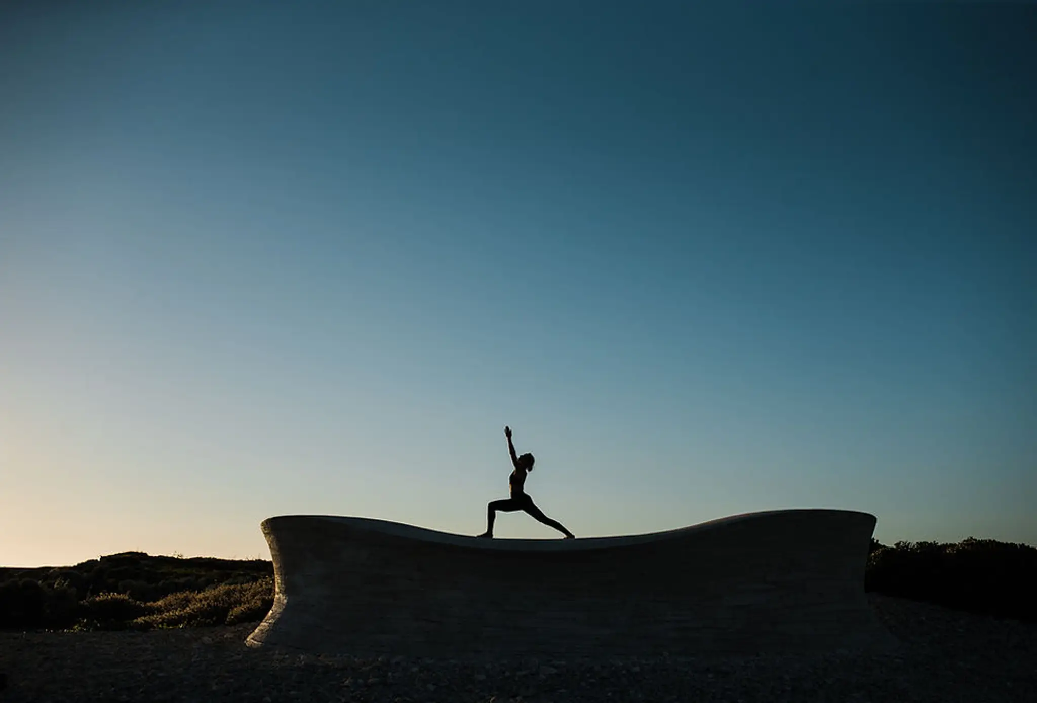 Ashtanga Yoga Margaret River