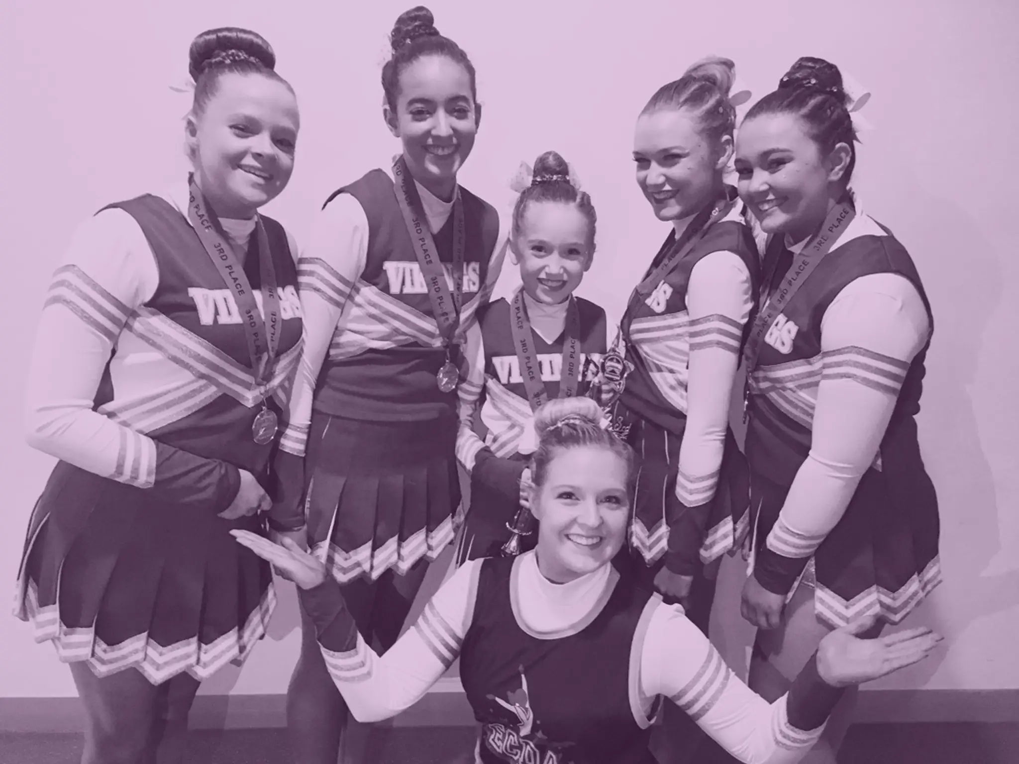 Eastern Cheer & Dance Academy