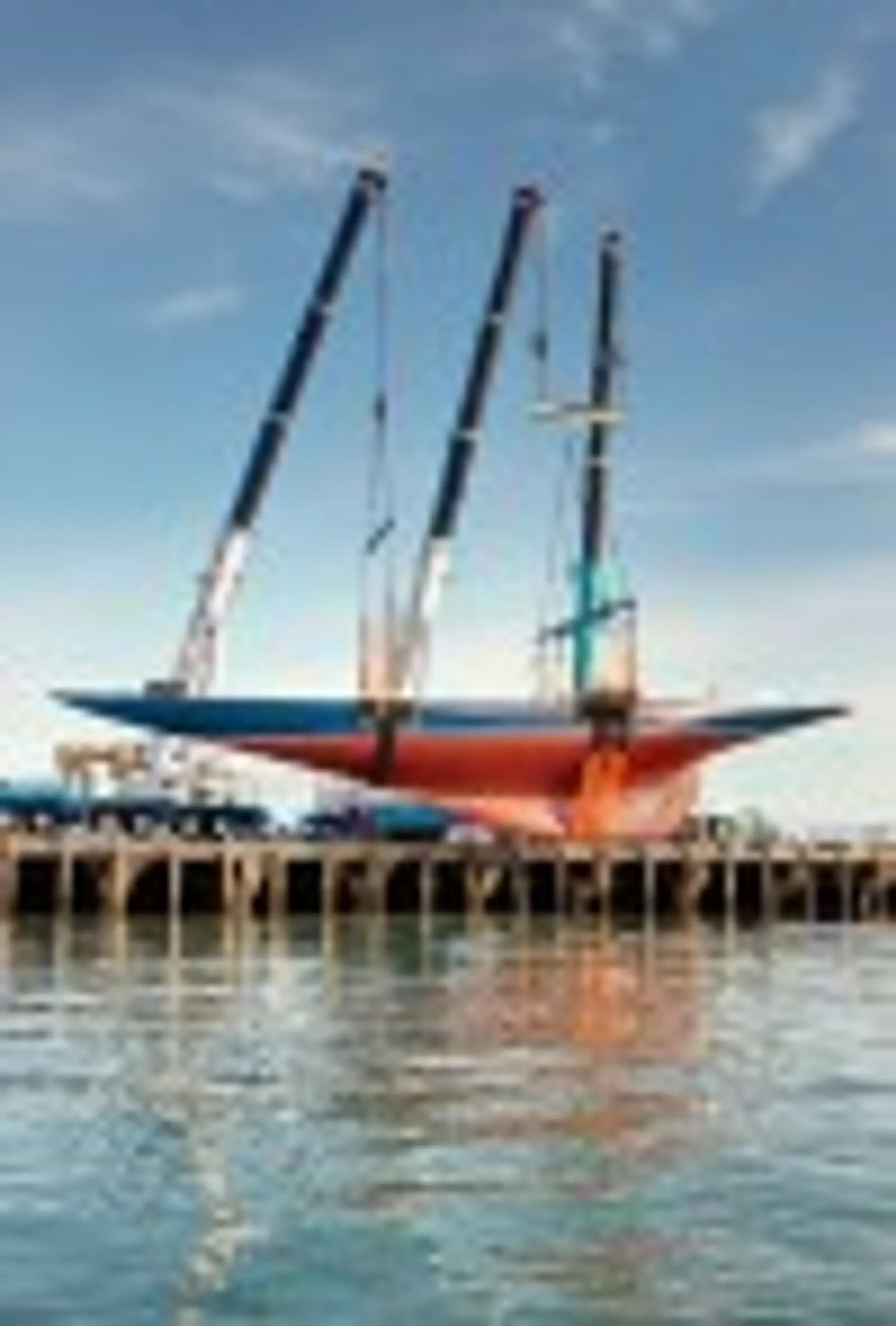 Bluffers Park Yacht Club