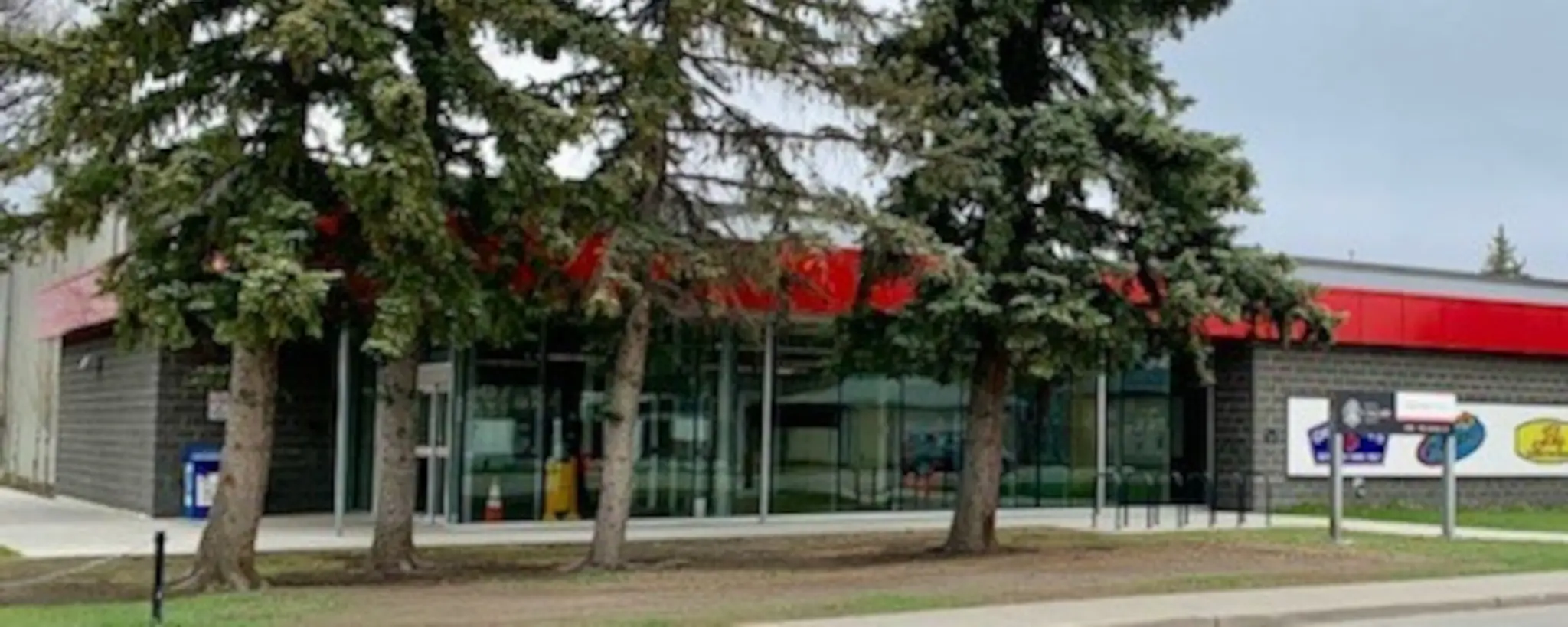 Ernie Starr Arena