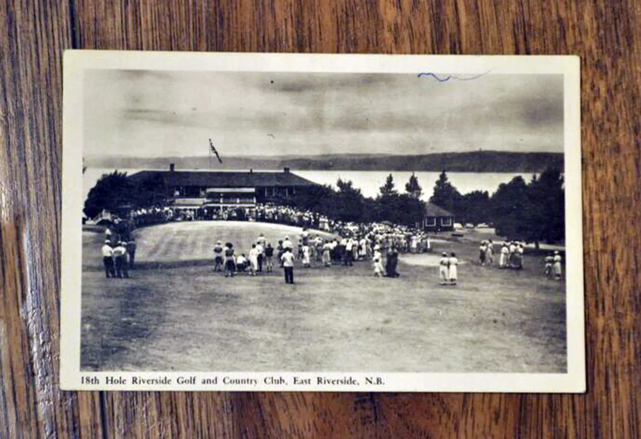 Riverside Country Club