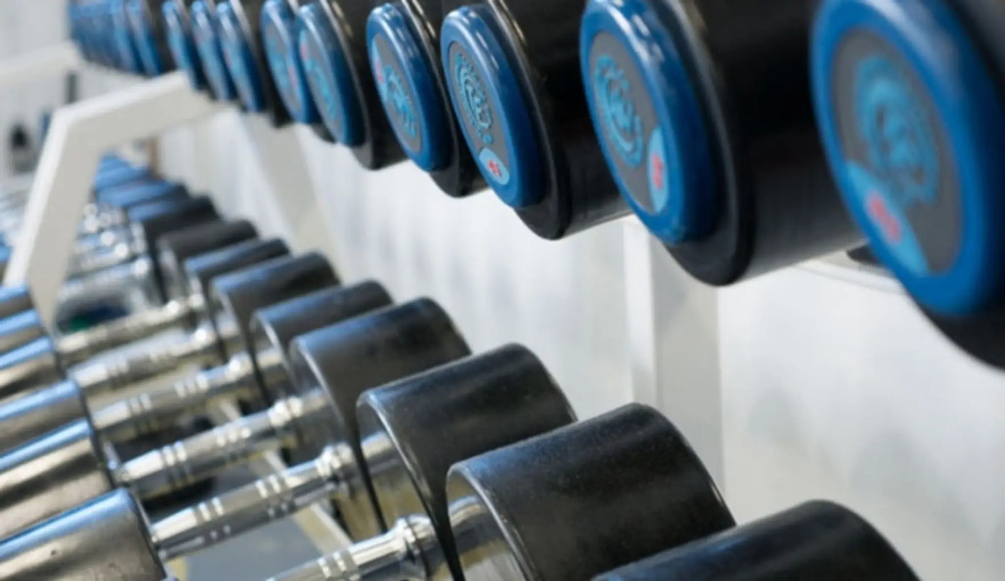 Lakeside Personal Training Studio