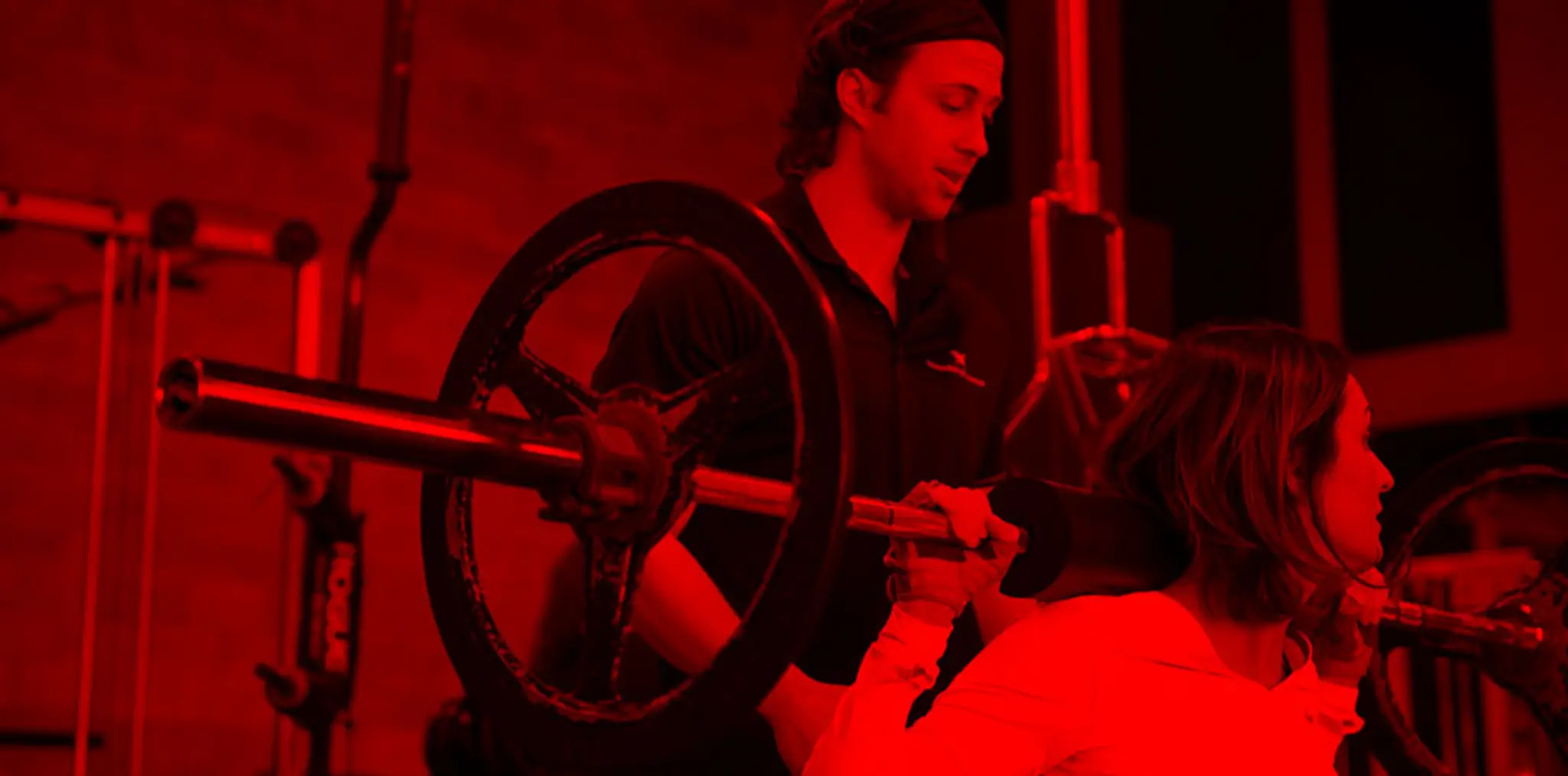 Momentum Performance