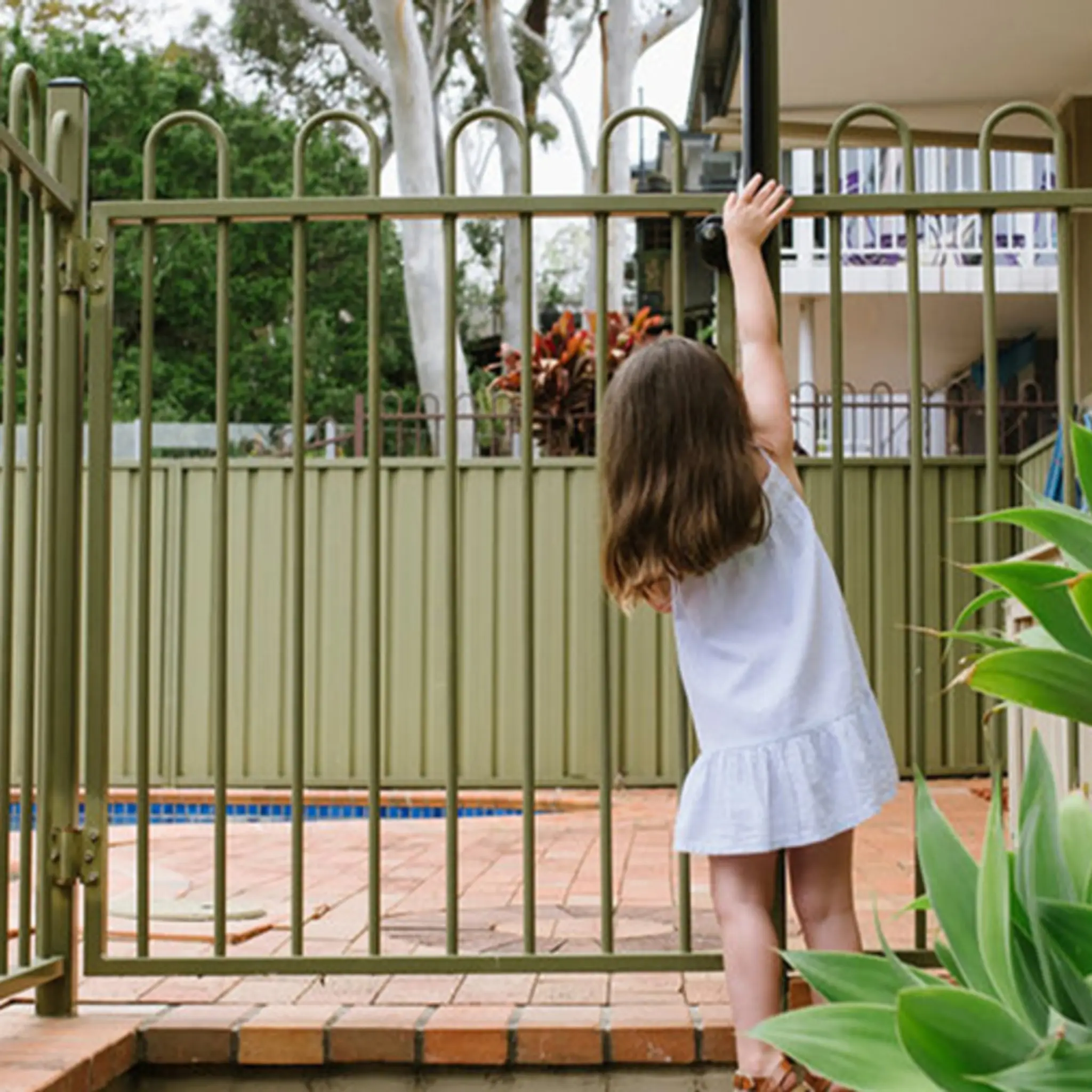 Mackay Safety Consult & Pool Inspection