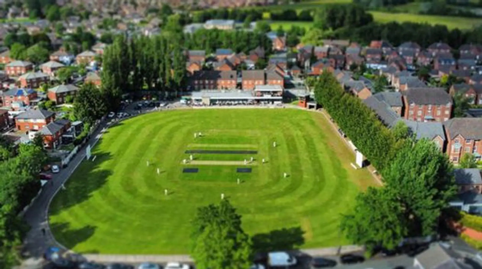 Little Lever Cricket Club