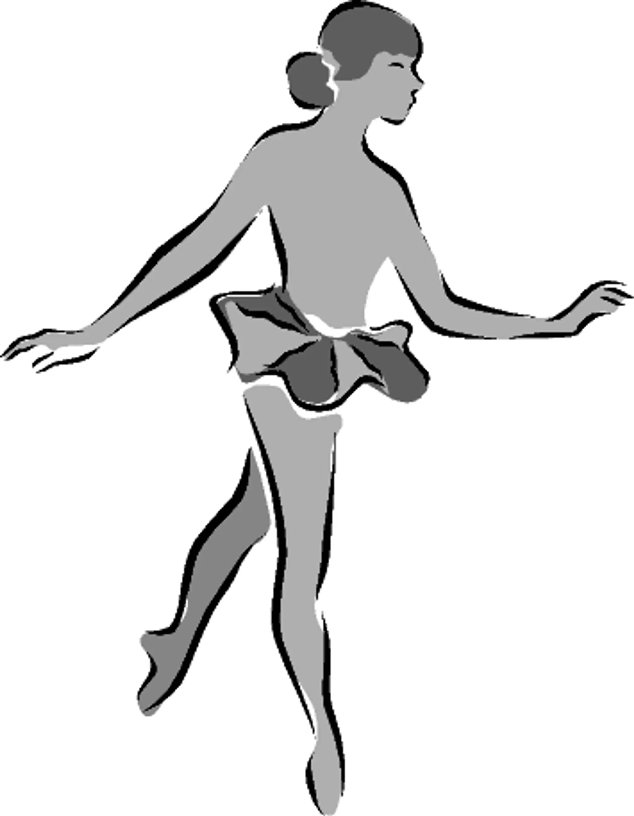 The Barnes Ballet School