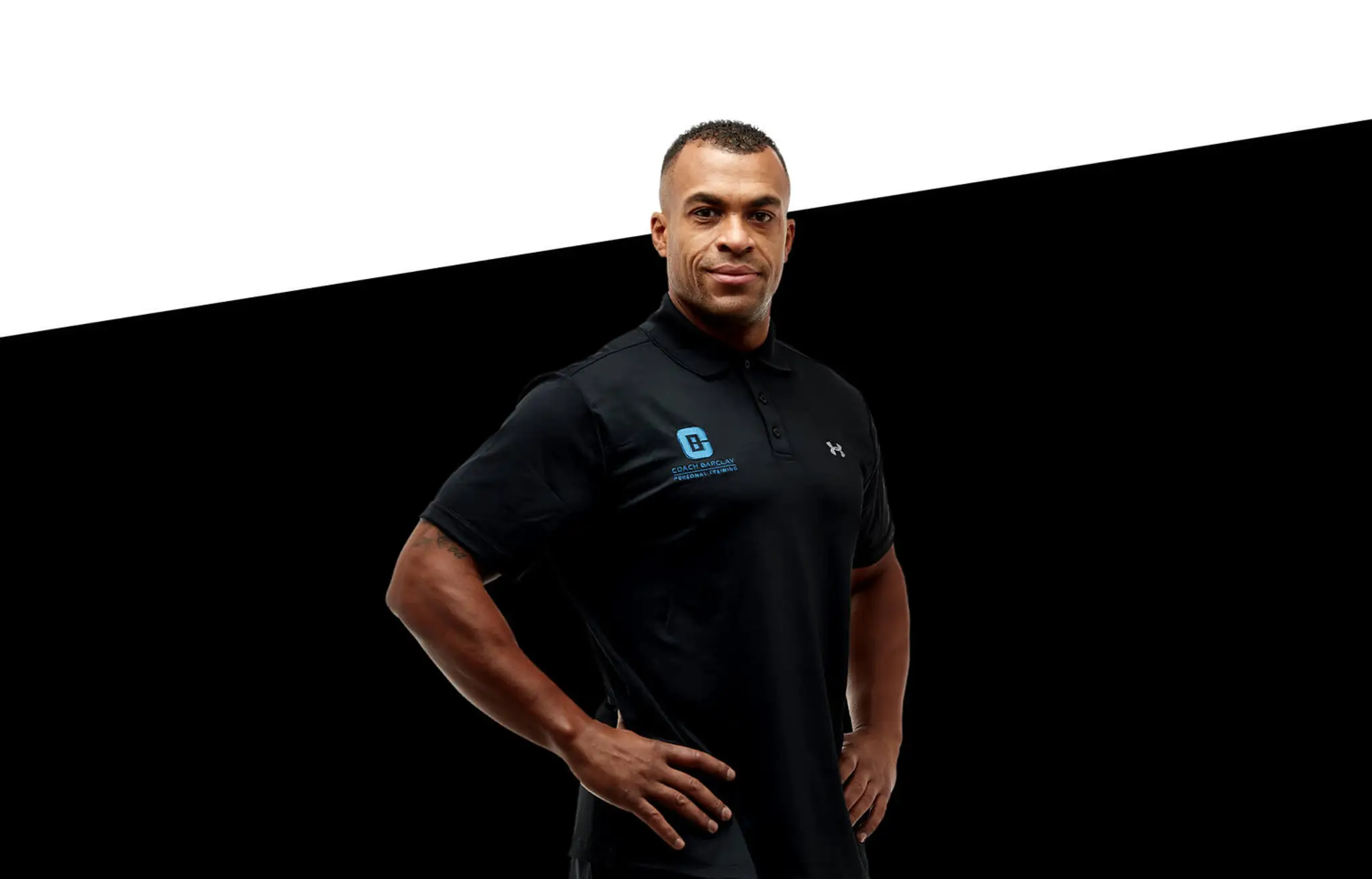 Coach Barclay Personal Training