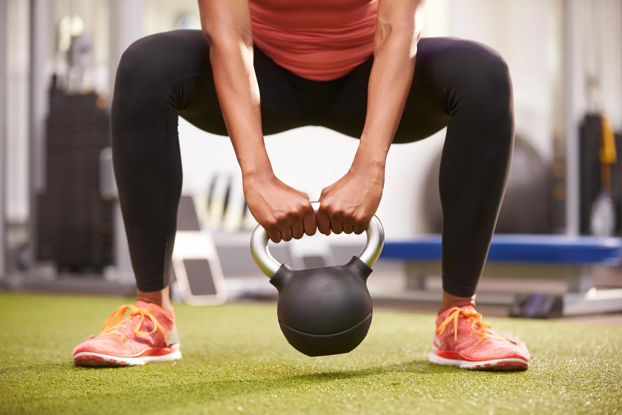 Own Your Health Fitness