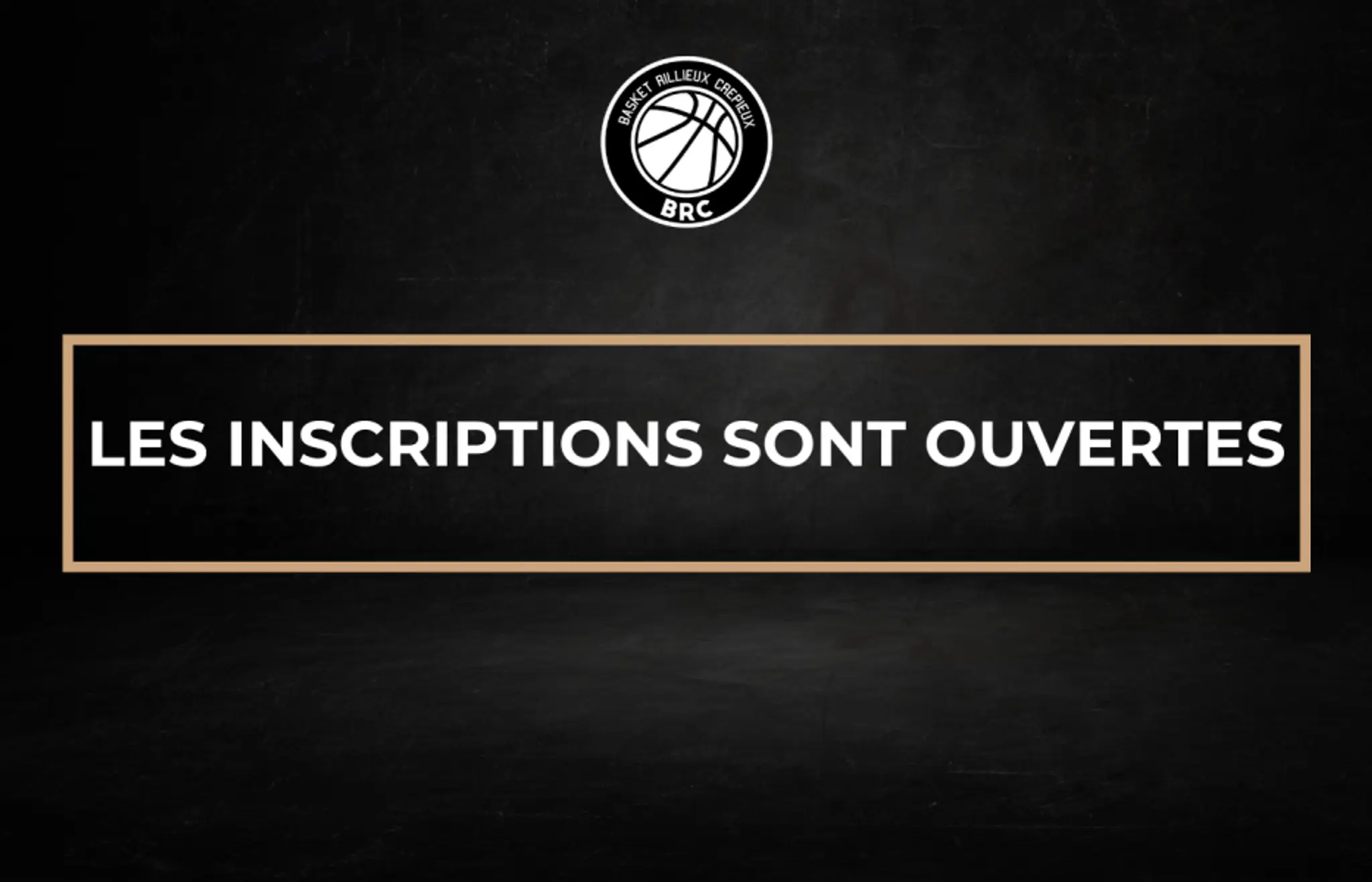 Basket Rillieux Crépieux