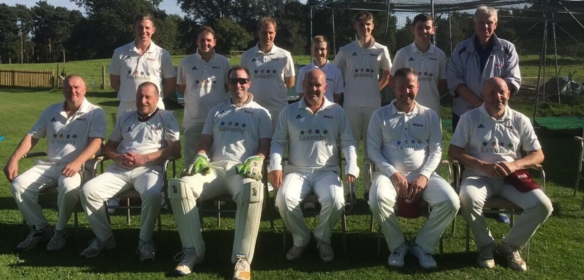 Shropshire County Cricket League