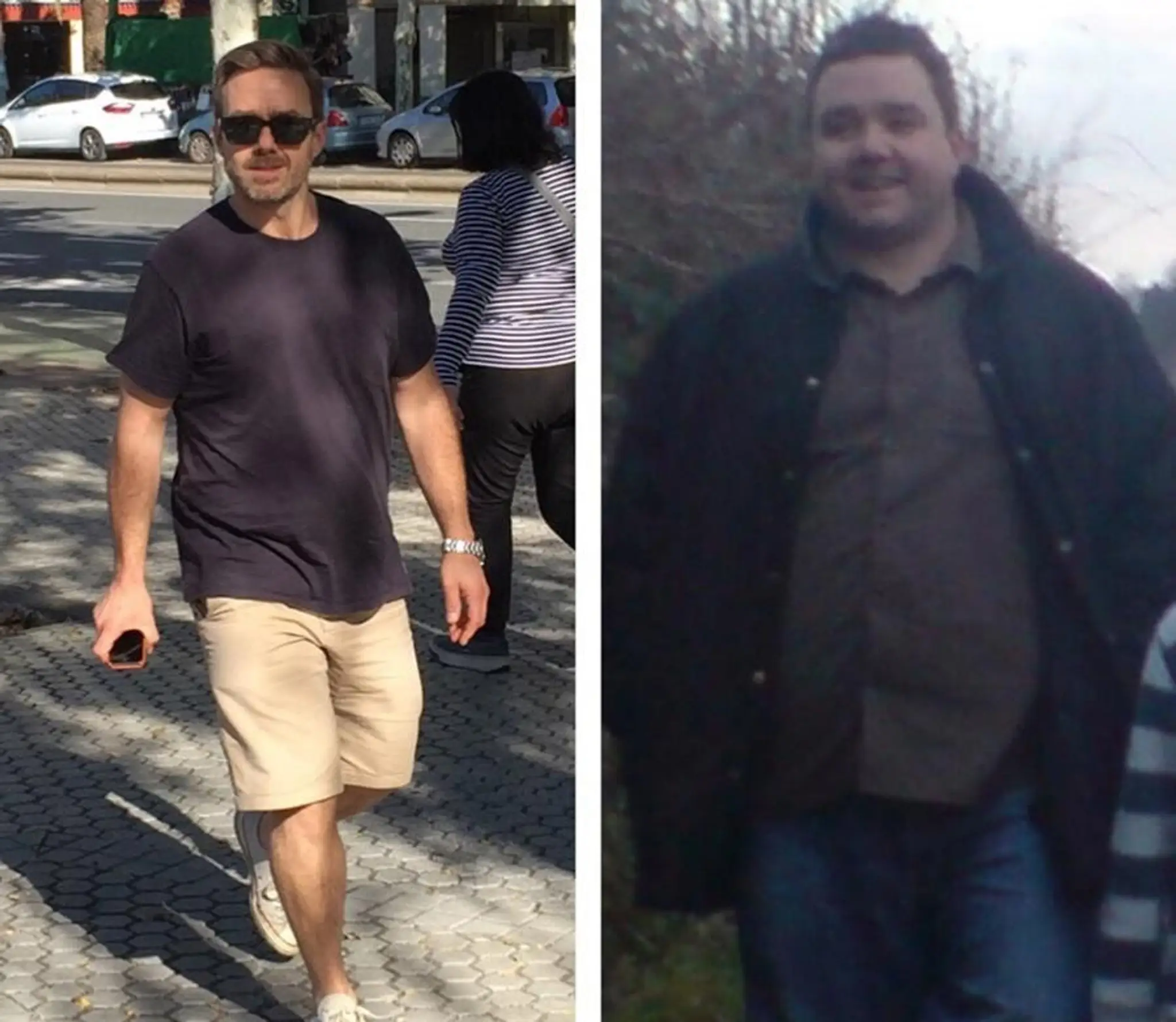 Brightside Personal Trainers