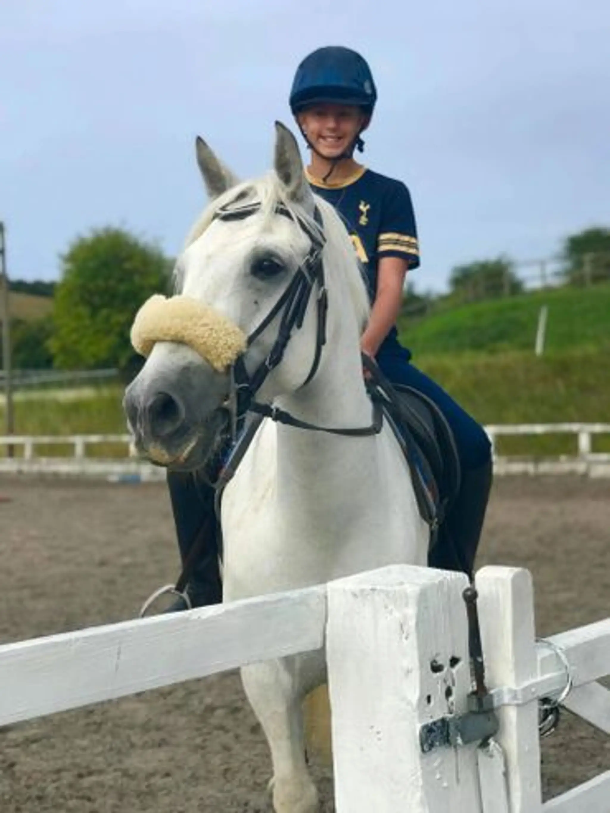 Cobham Manor Equestrian Centre