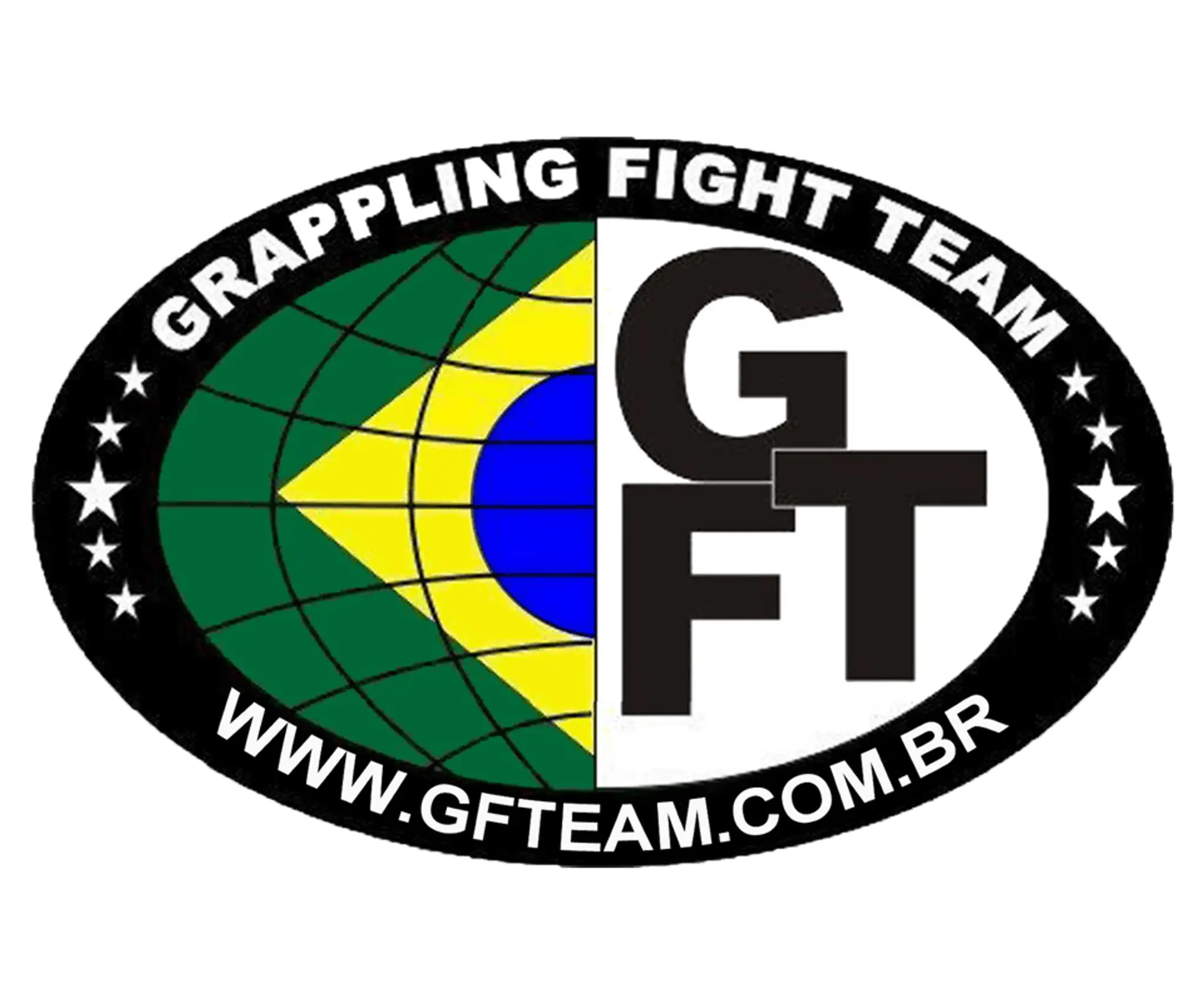 GFTeam Canada Brazilian Jiu Jitsu