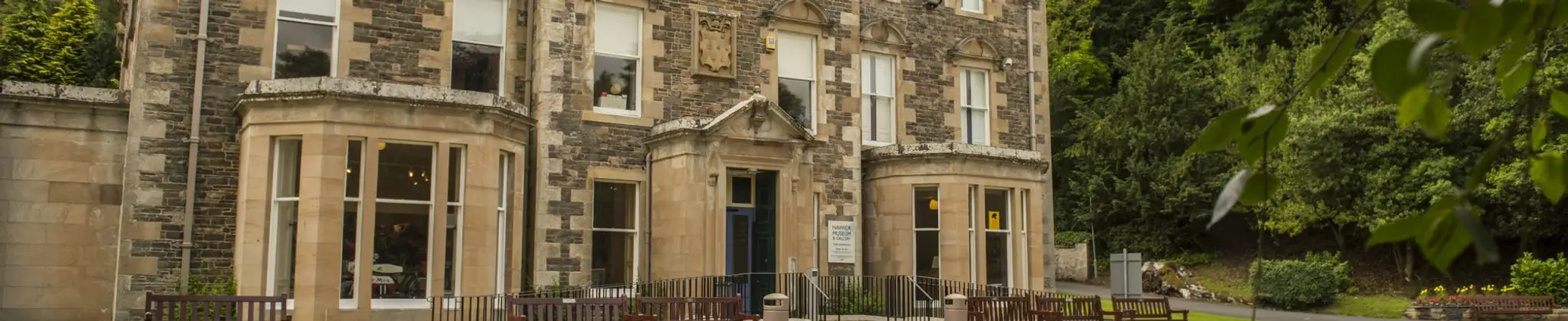Tweedbank Indoor Bowling Centre