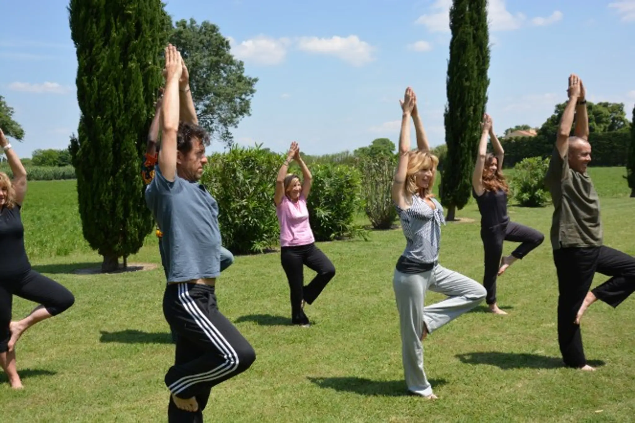 Jean-Christophe Bogart - Sophrologue Relationnel - Psychopraticien - Coach sportif