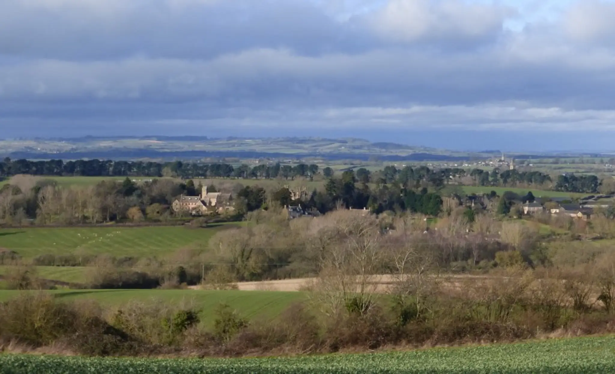 Cotswold School of Tai Chi