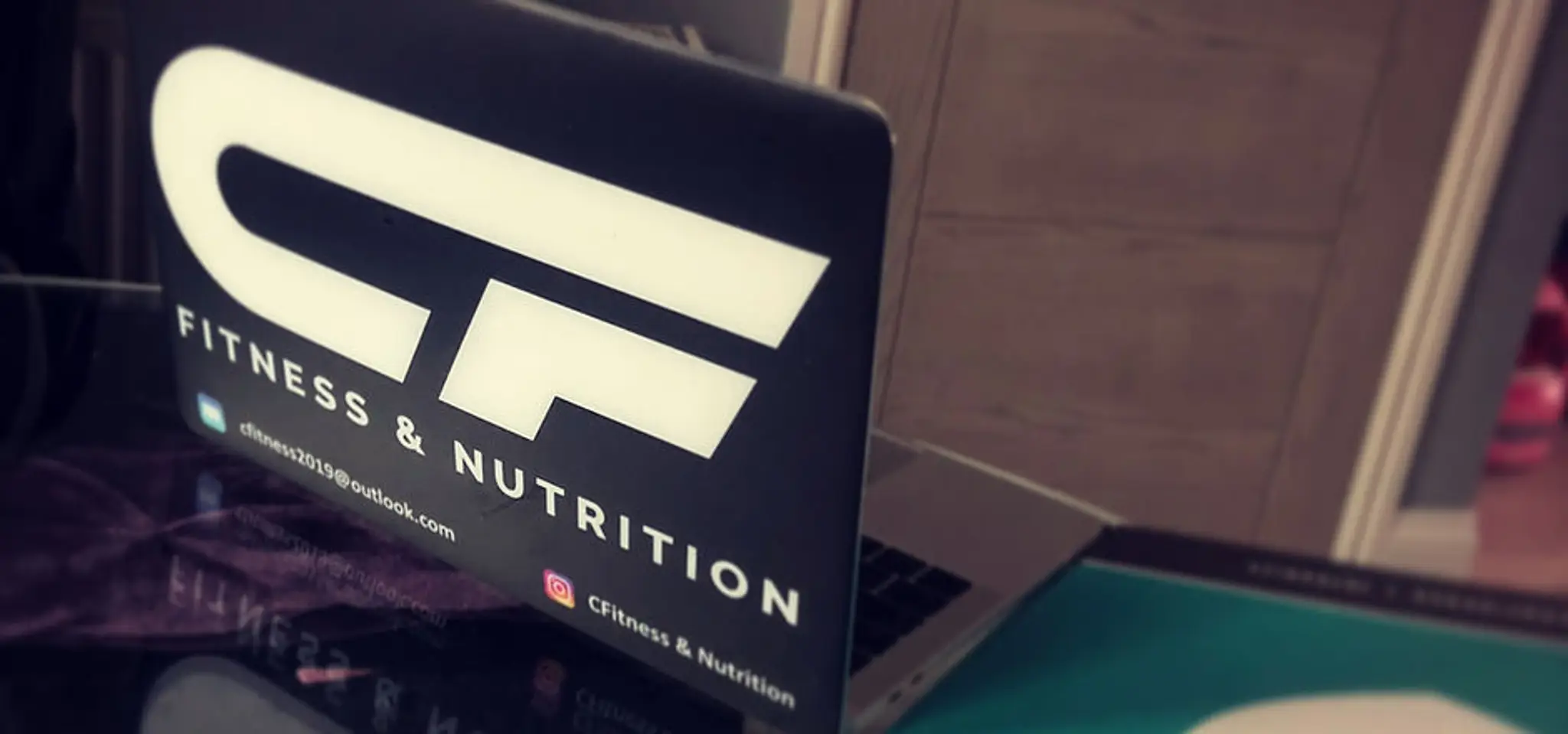 CFitness & Nutrition