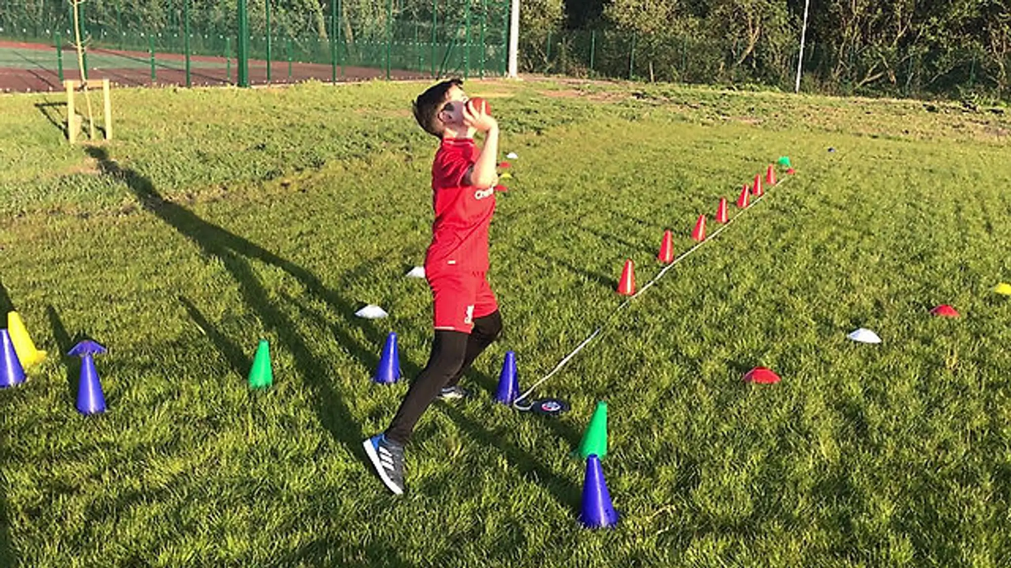 Pontyclun Athletics Club