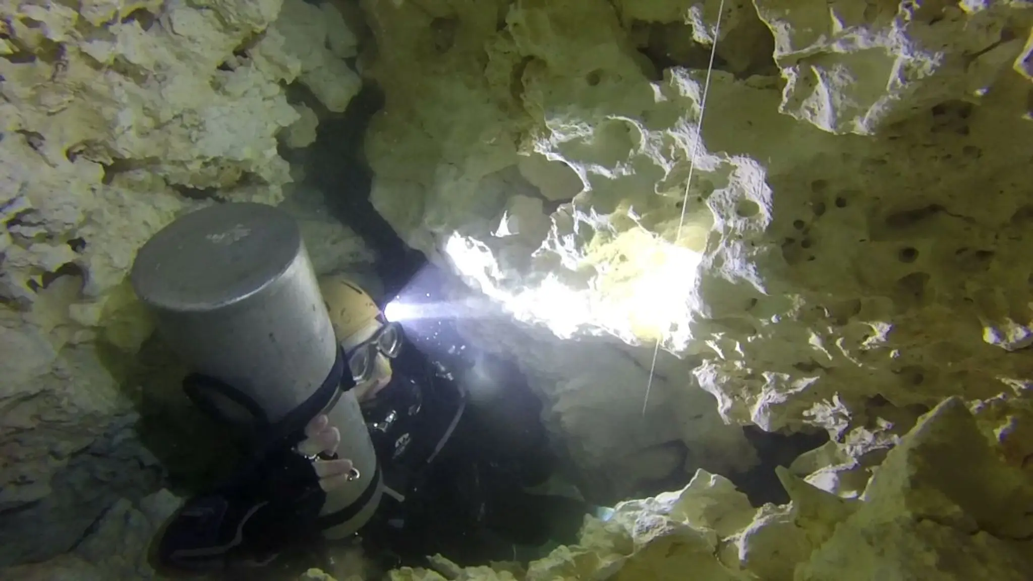 South West Technical Diving