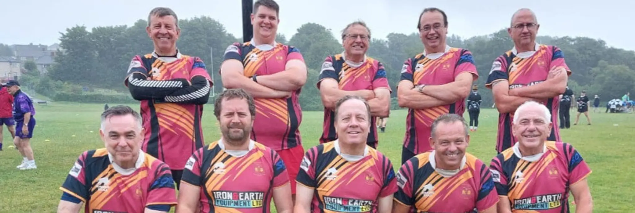 Dursley Rugby Club