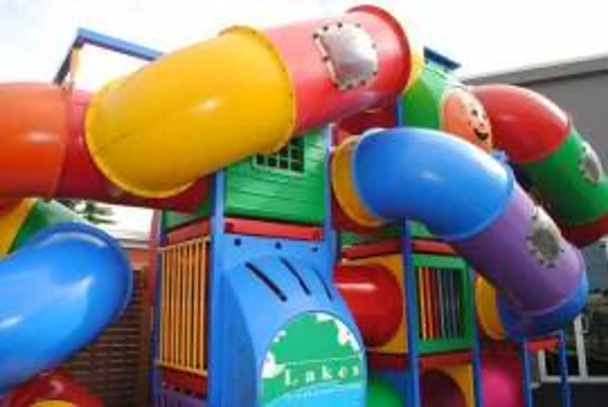 Lakes Sports & Community Club