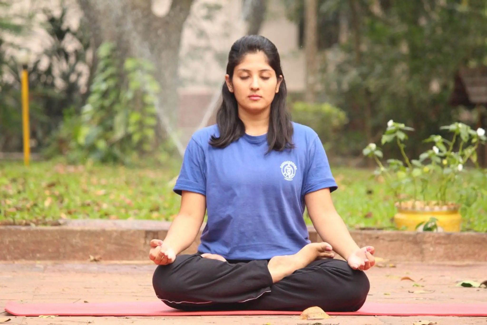 Yoga Studio Dwarka