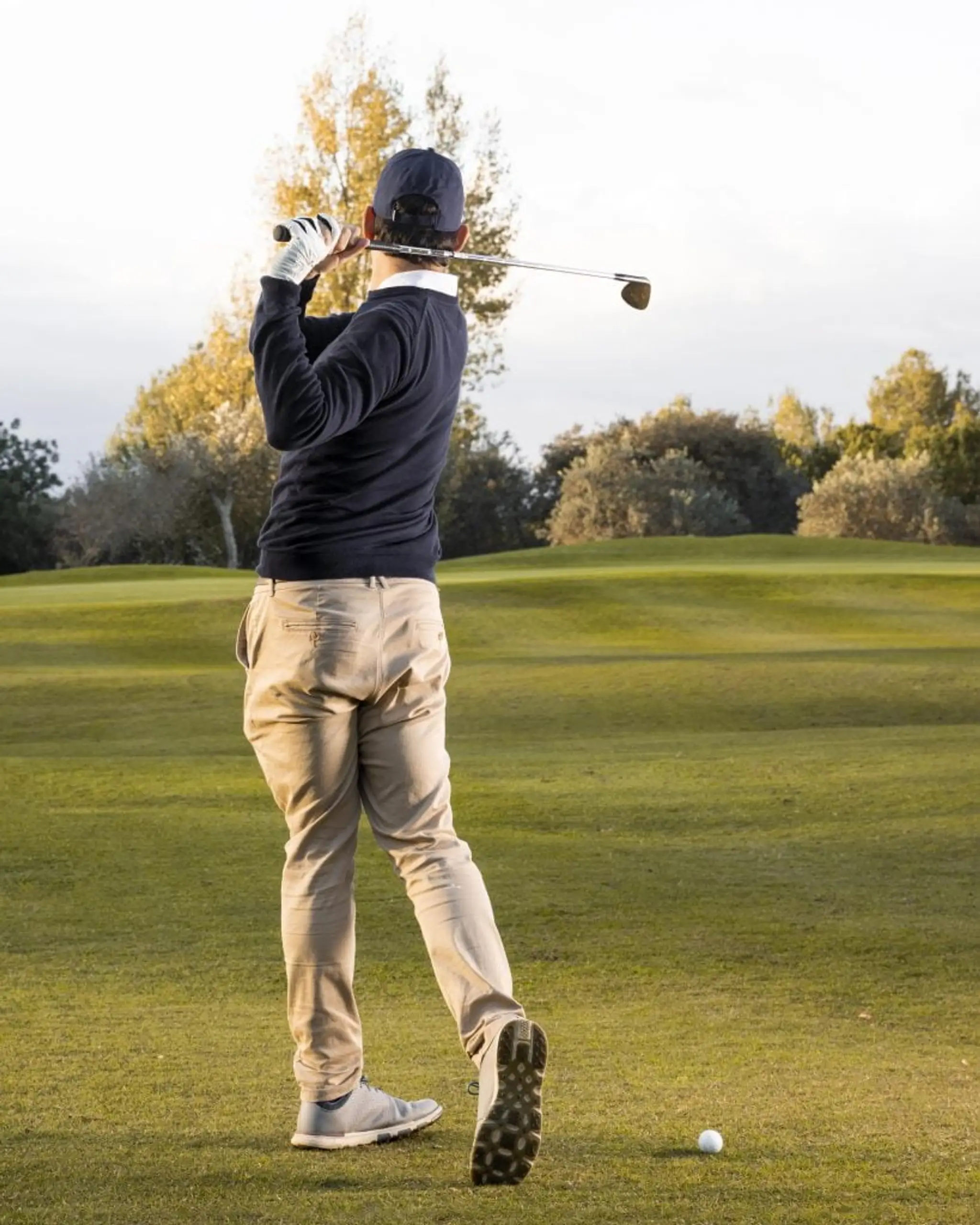 Muir of Ord Golf Club