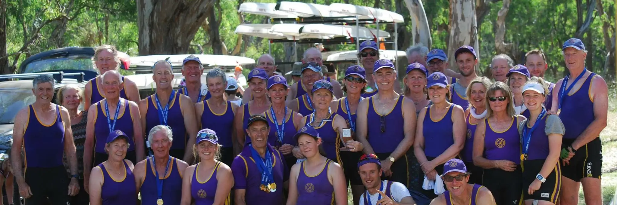 Corio Bay Rowing Club