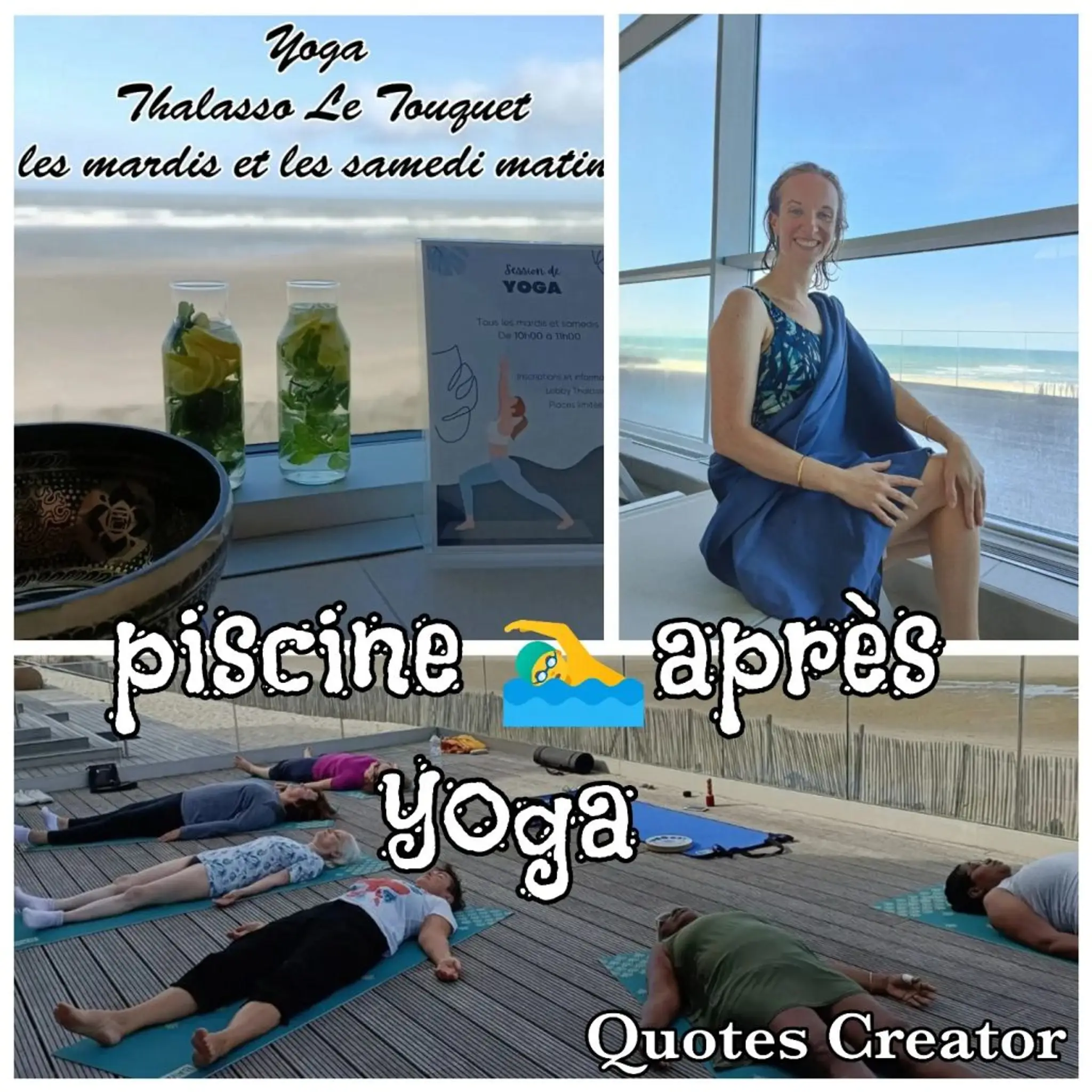 Aum Yoga Ayurveda Naturopathie